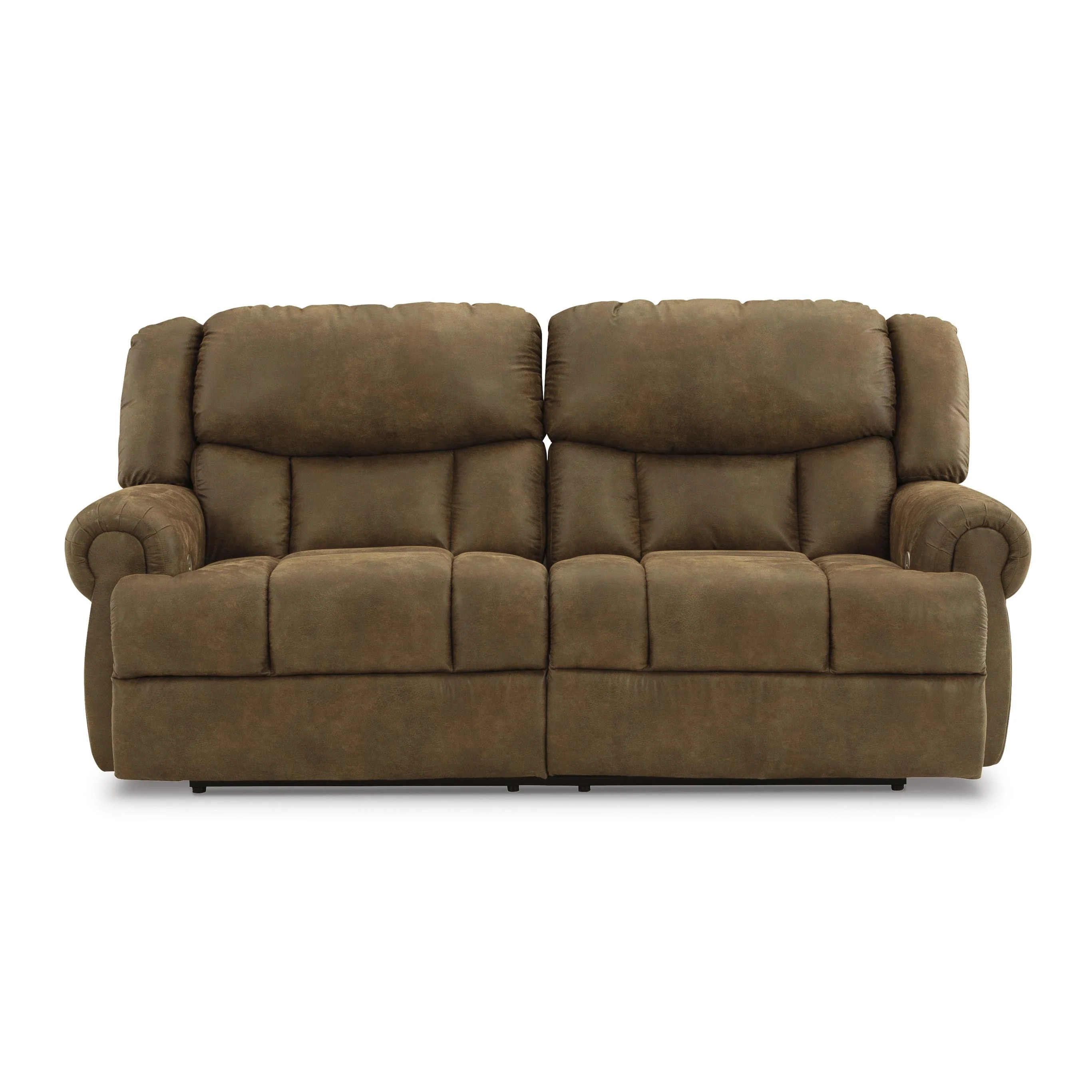 Signature Design by Ashley Boothbay 4470447 2 Seat Reclining Power Sofa - Image 3