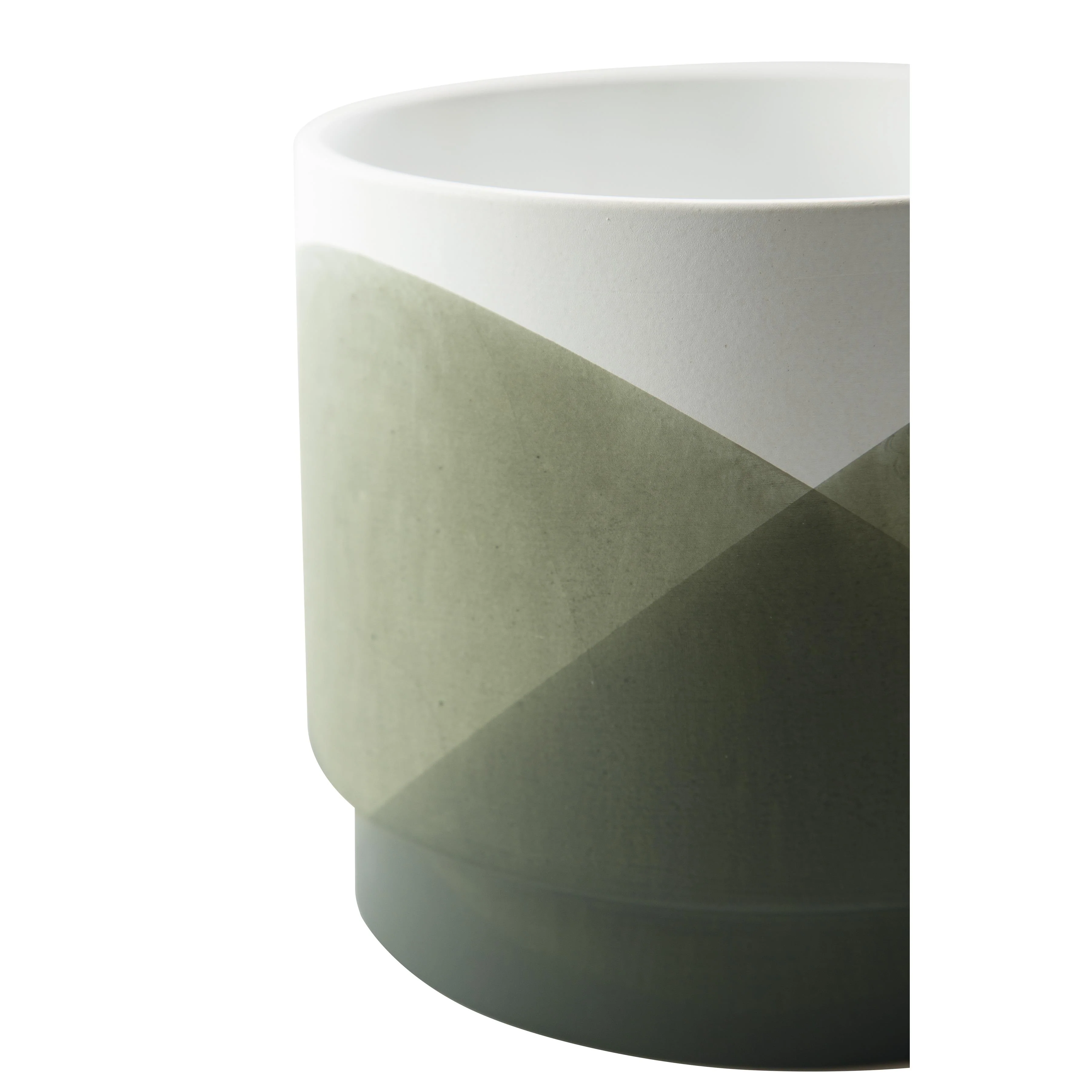 Signature Design by Ashley Ardenridge A2000579 Planter Set - Image 2