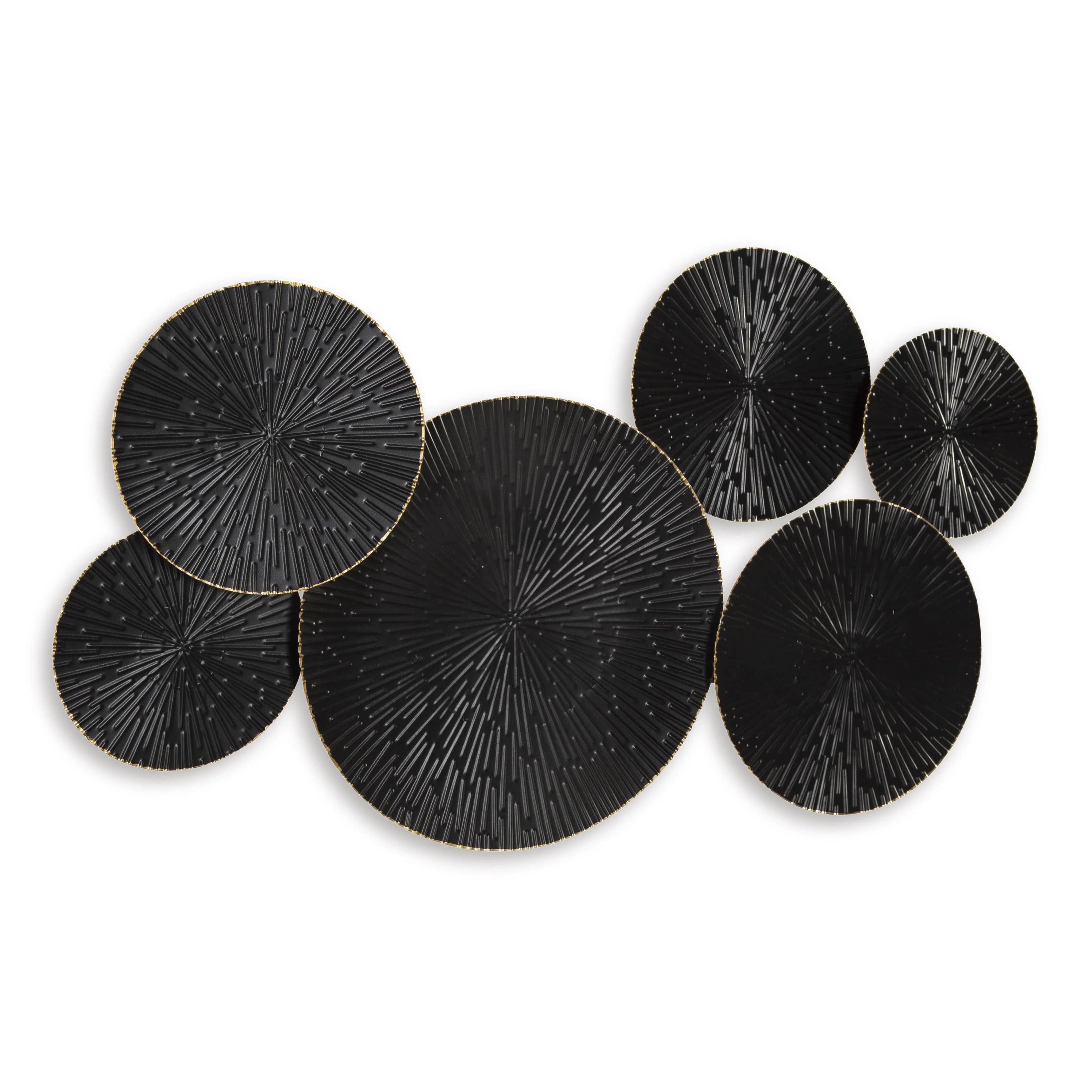 Signature Design by Ashley Rhetlen A8010301 Wall Decor - Image 2