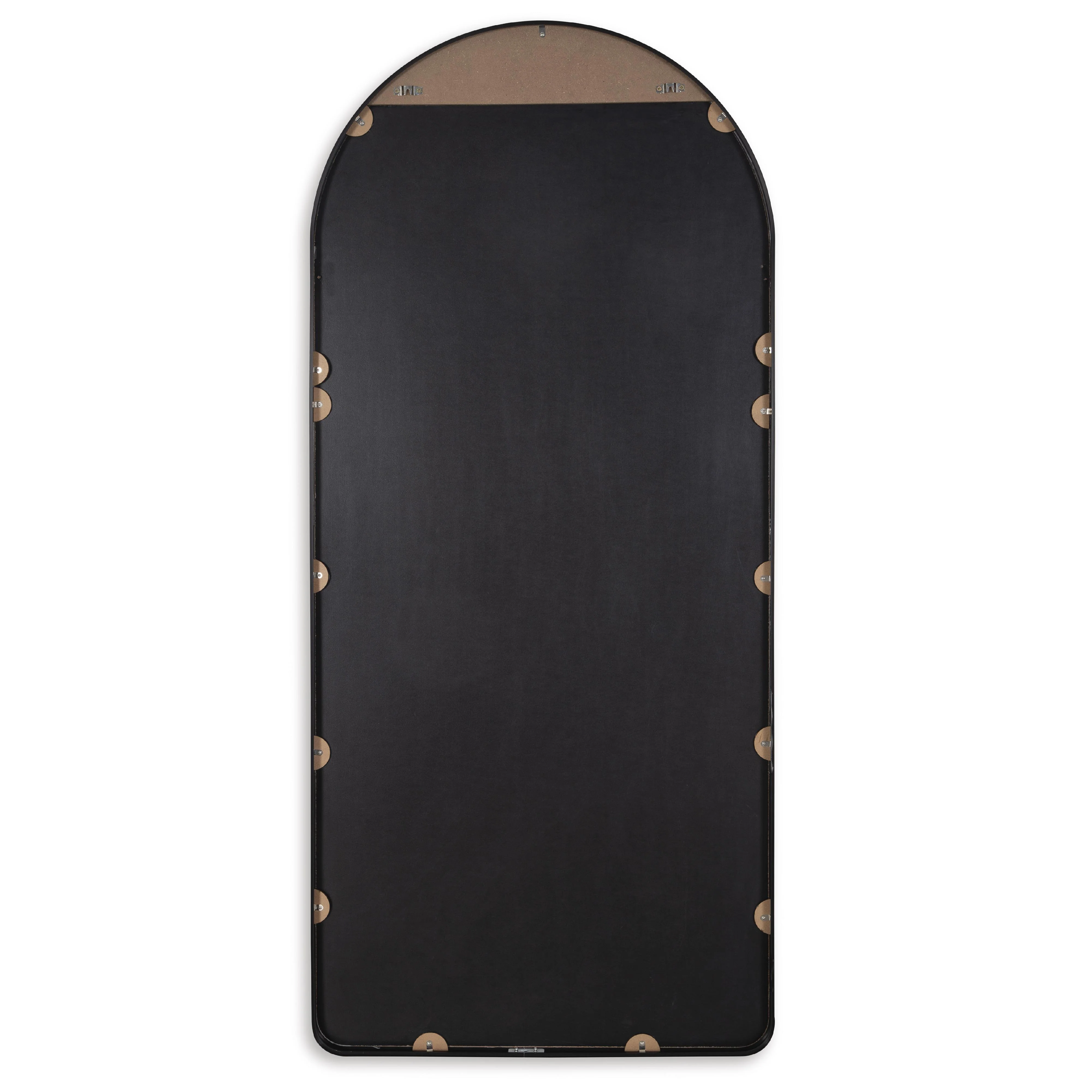 Signature Design by Ashley Sethall A8010307 Floor Mirror - Image 3
