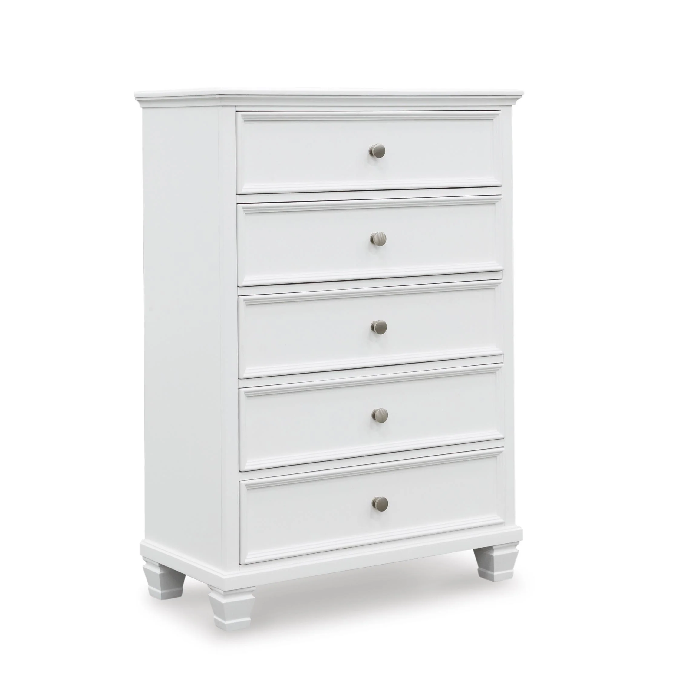 Signature Design by Ashley Fortman B680-46 Five Drawer Chest