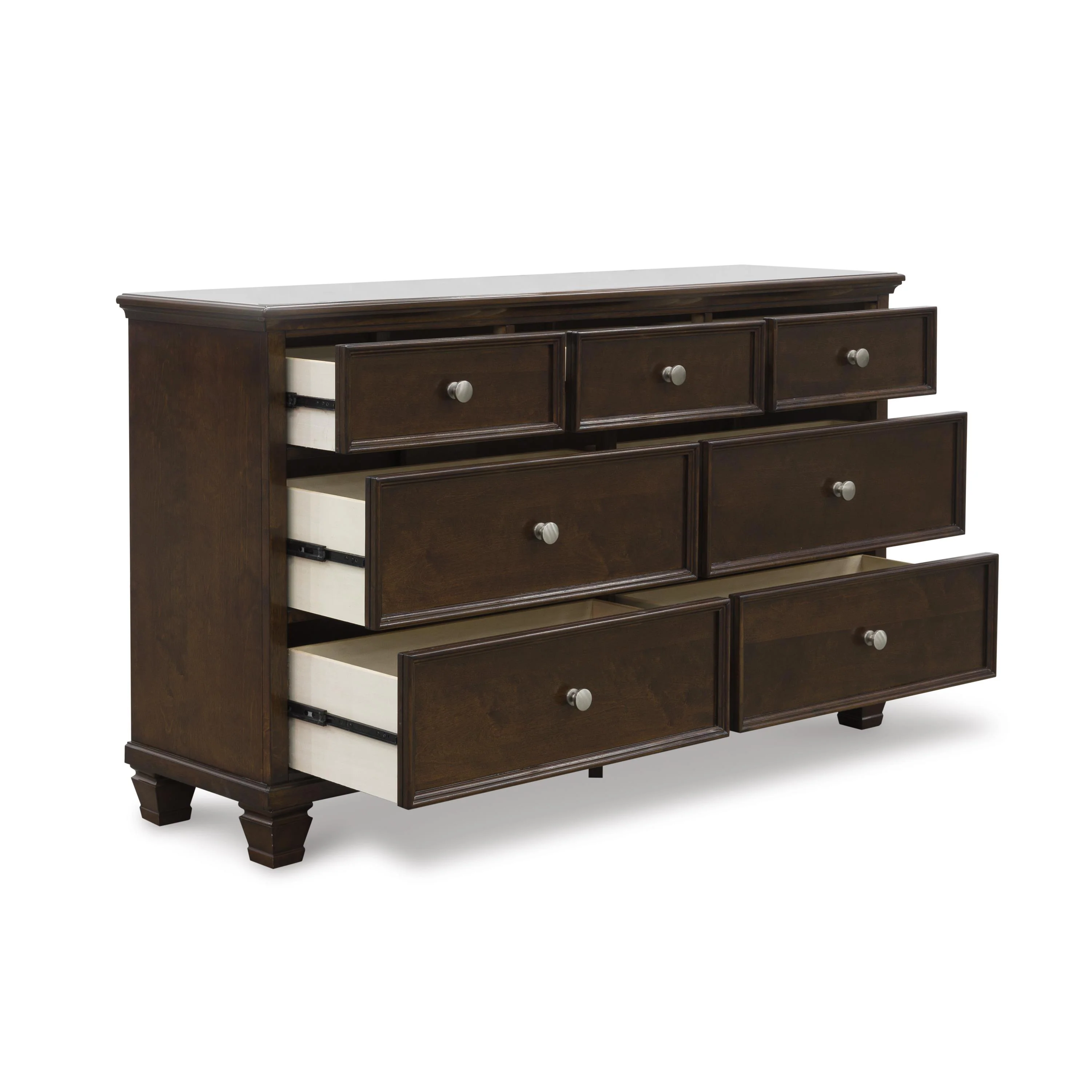 Signature Design by Ashley Danabrin B685-31 Dresser - Image 2
