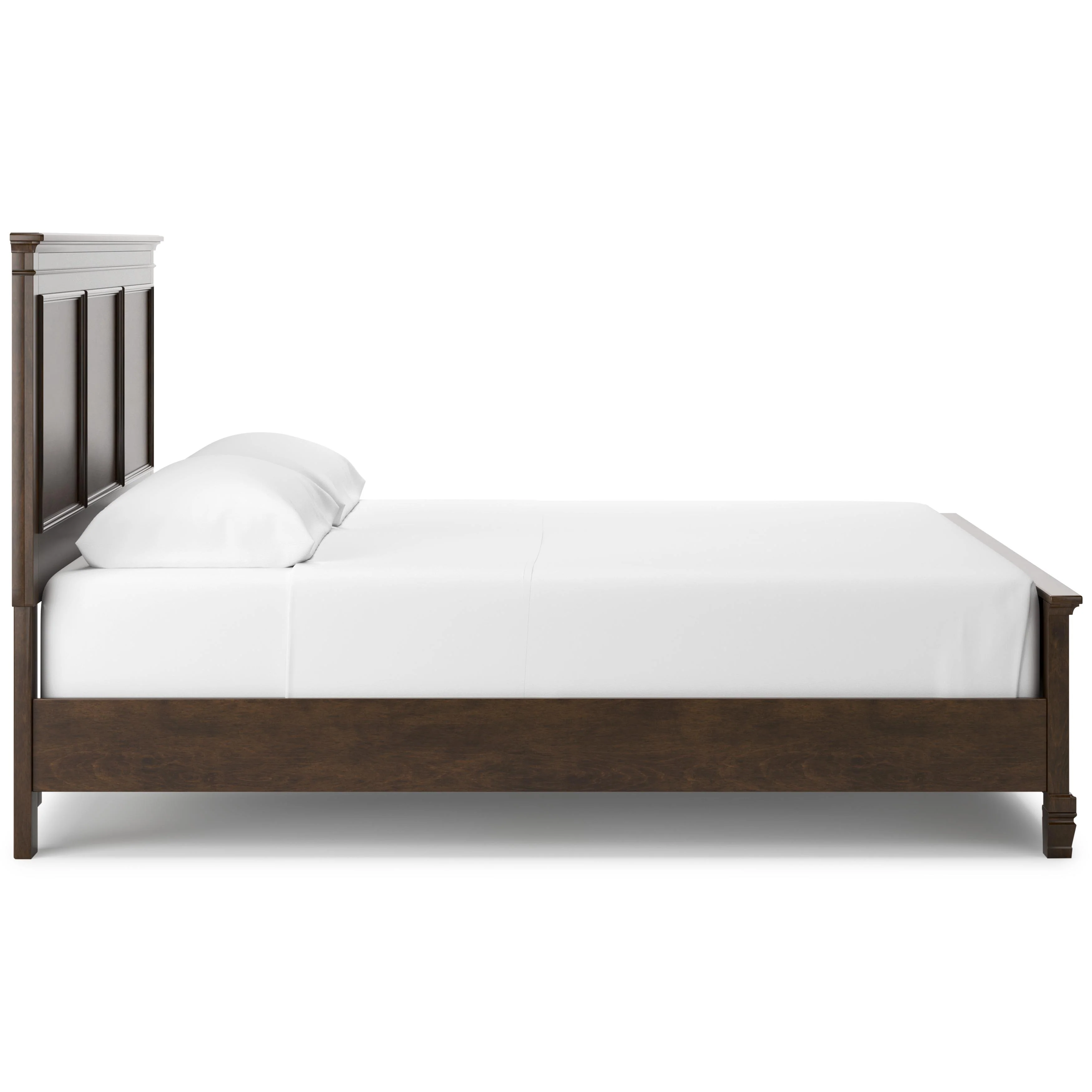Signature Design by Ashley Danabrin B685B5 California King Panel Bed - Image 3
