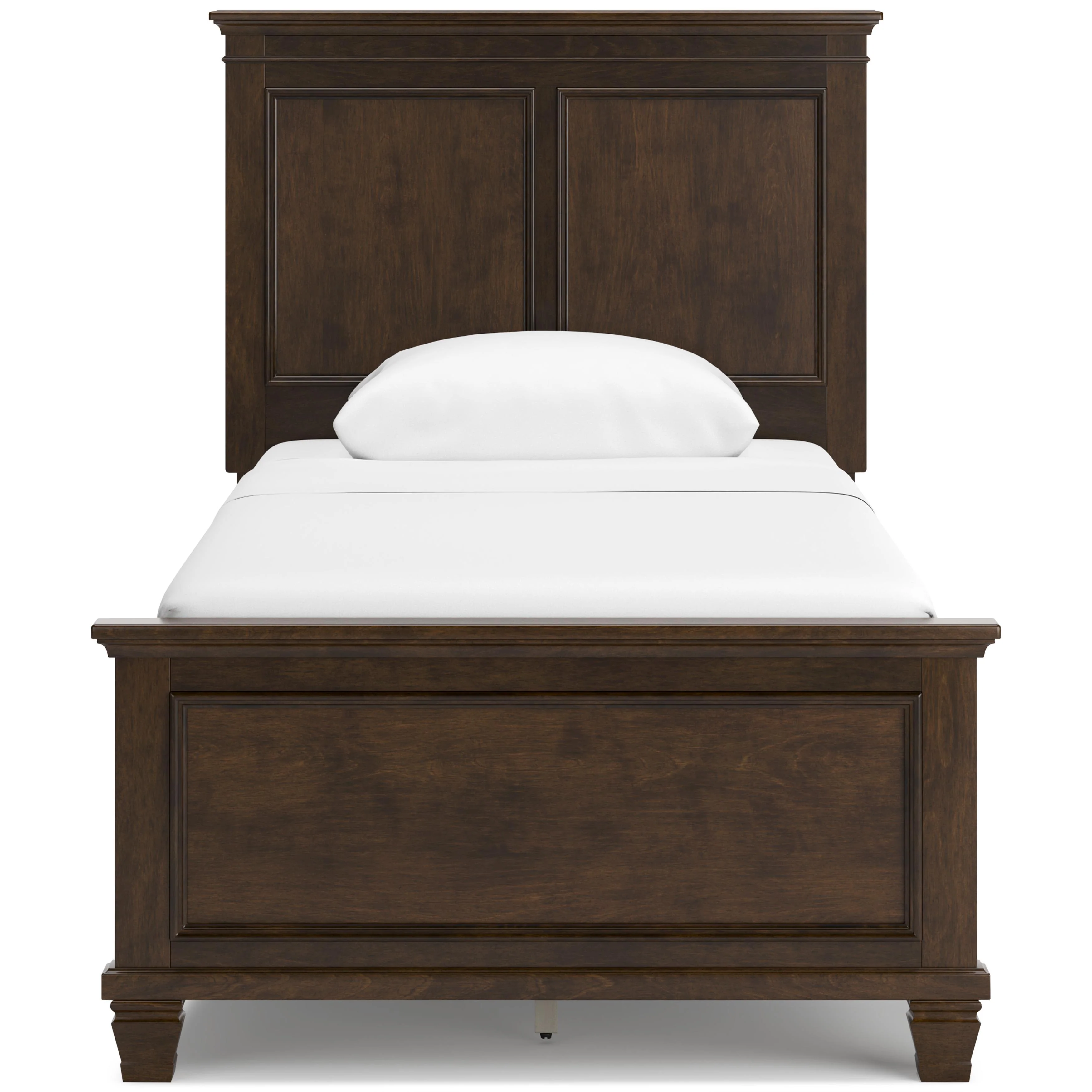 Signature Design by Ashley Danabrin B685B6 Twin Panel Bed - Image 2