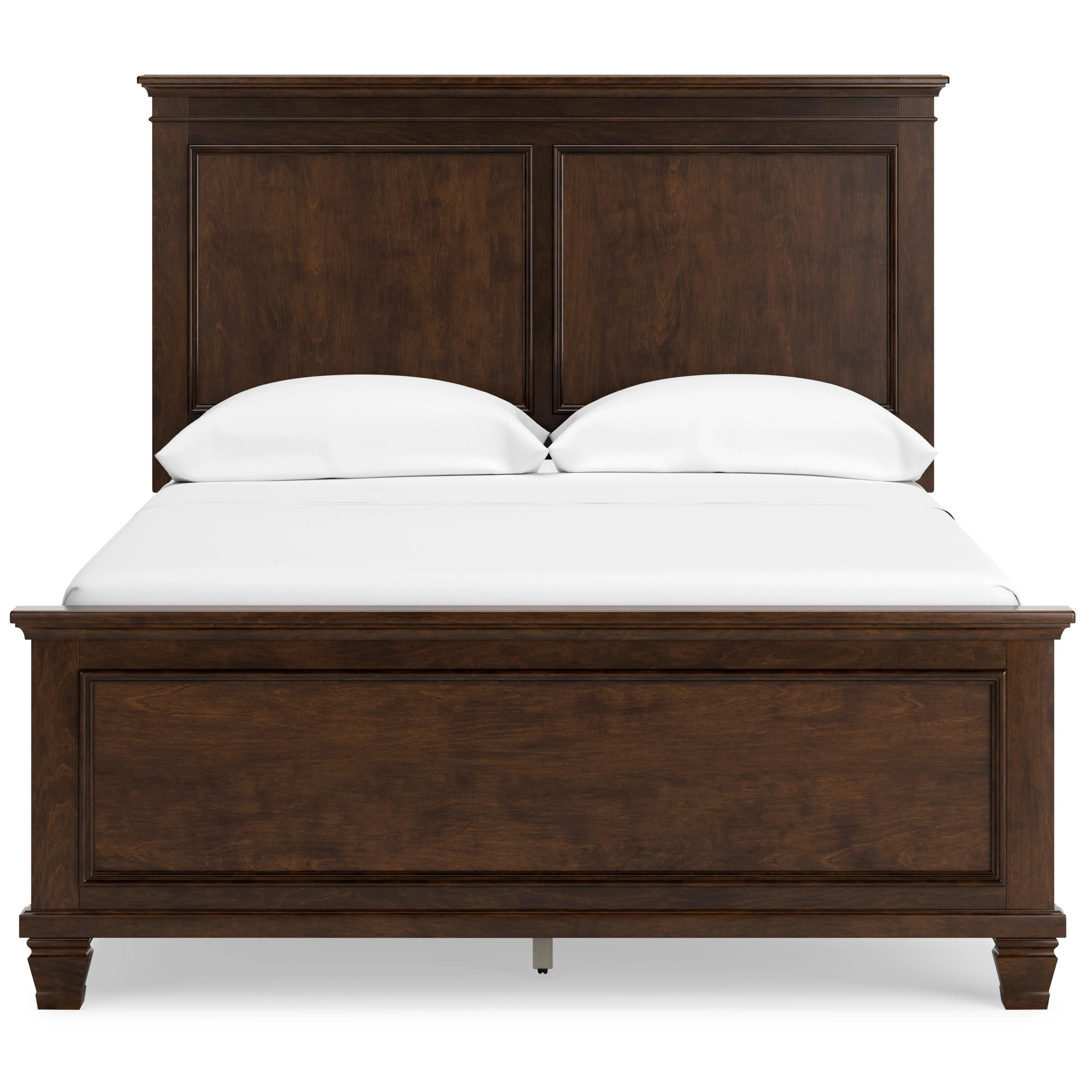 Signature Design by Ashley Danabrin B685B8 Full Panel Bed - Image 2