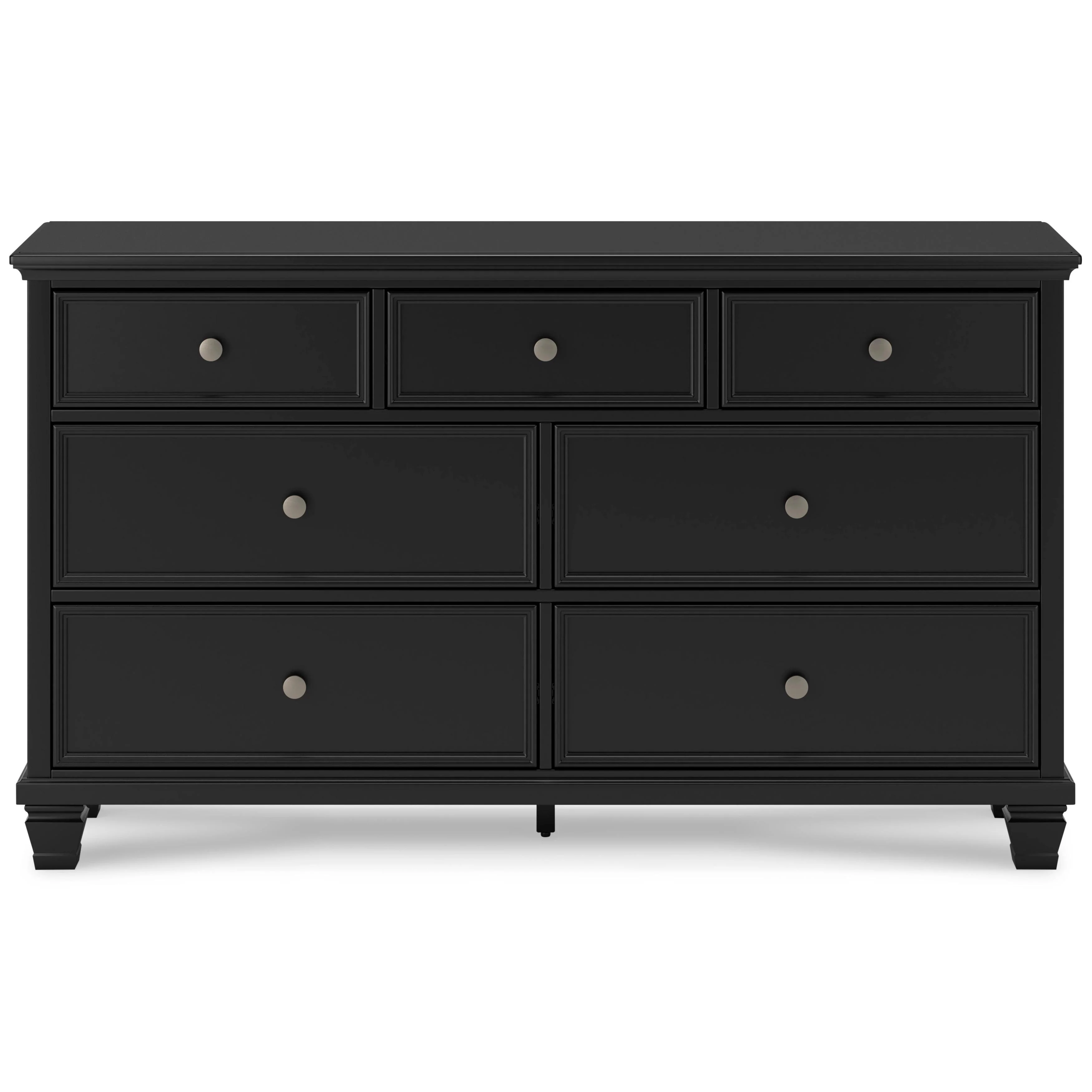 Signature Design by Ashley Lanolee B687-31 Dresser - Image 3