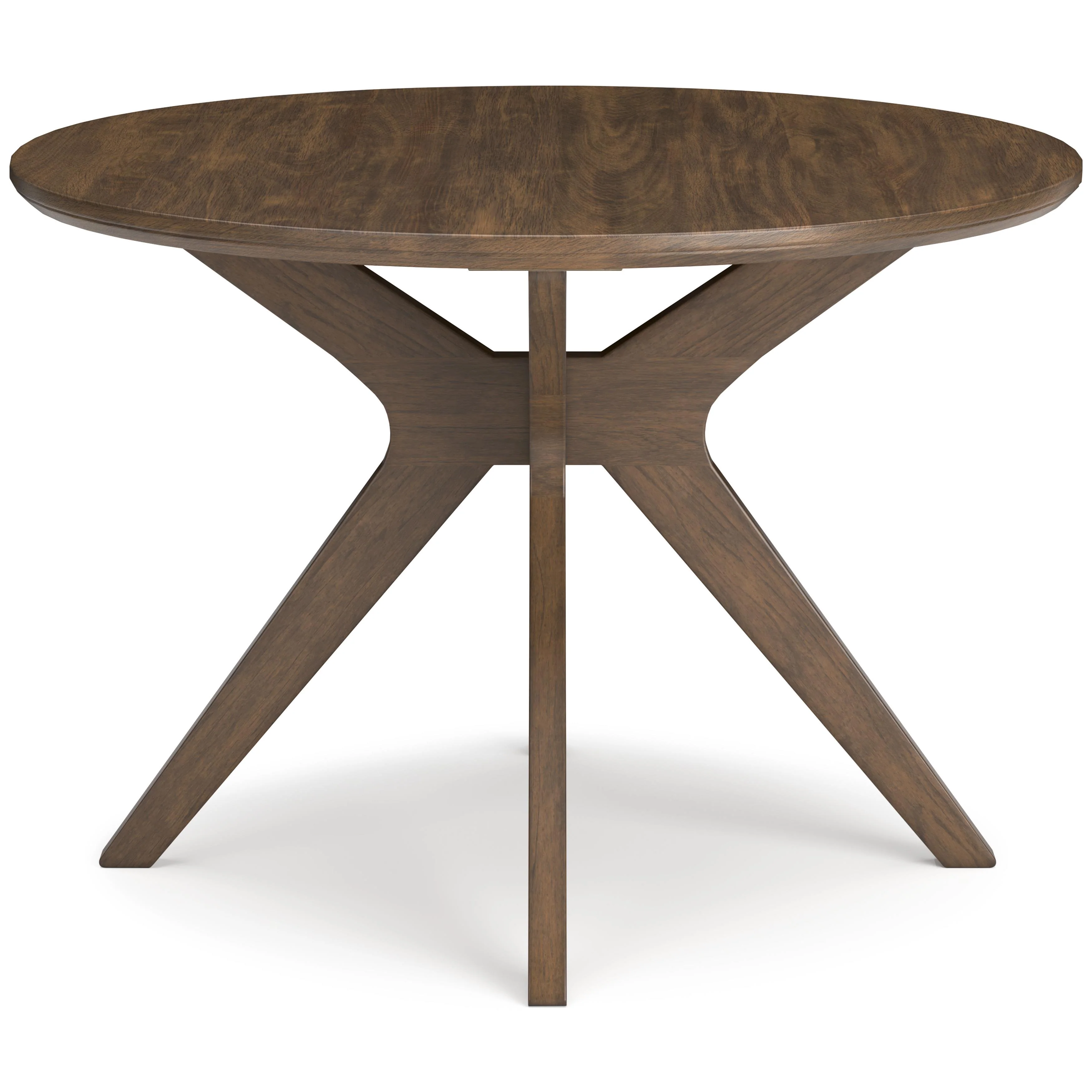 Signature Design by Ashley Lyncott D615-15 Round Dining Room Table - Image 2