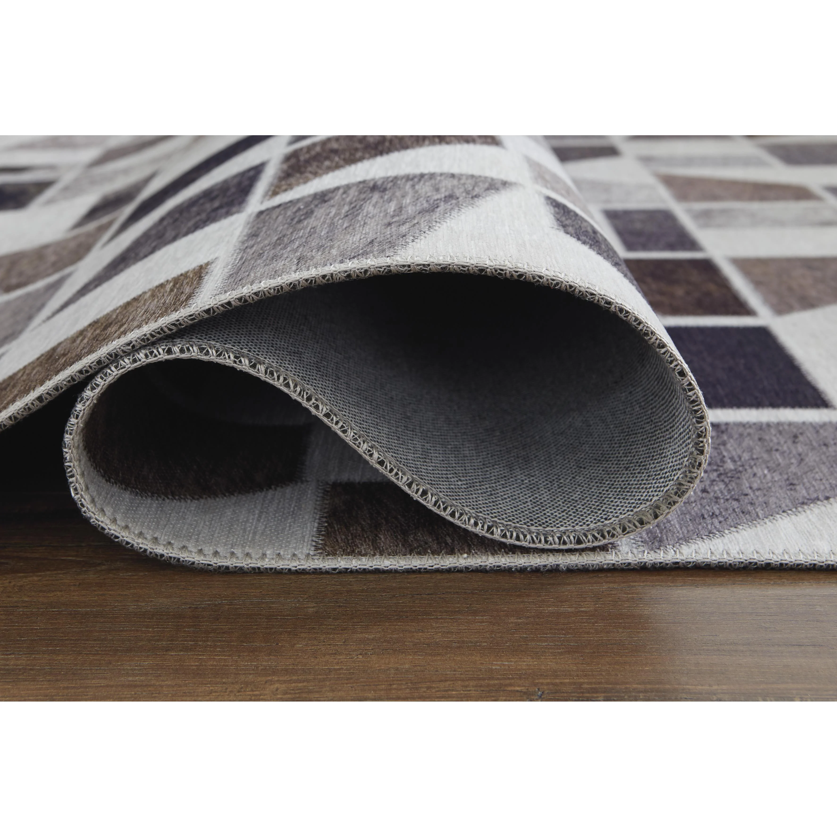 Signature Design by Ashley Jettner R405782 Medium Rug - Image 3