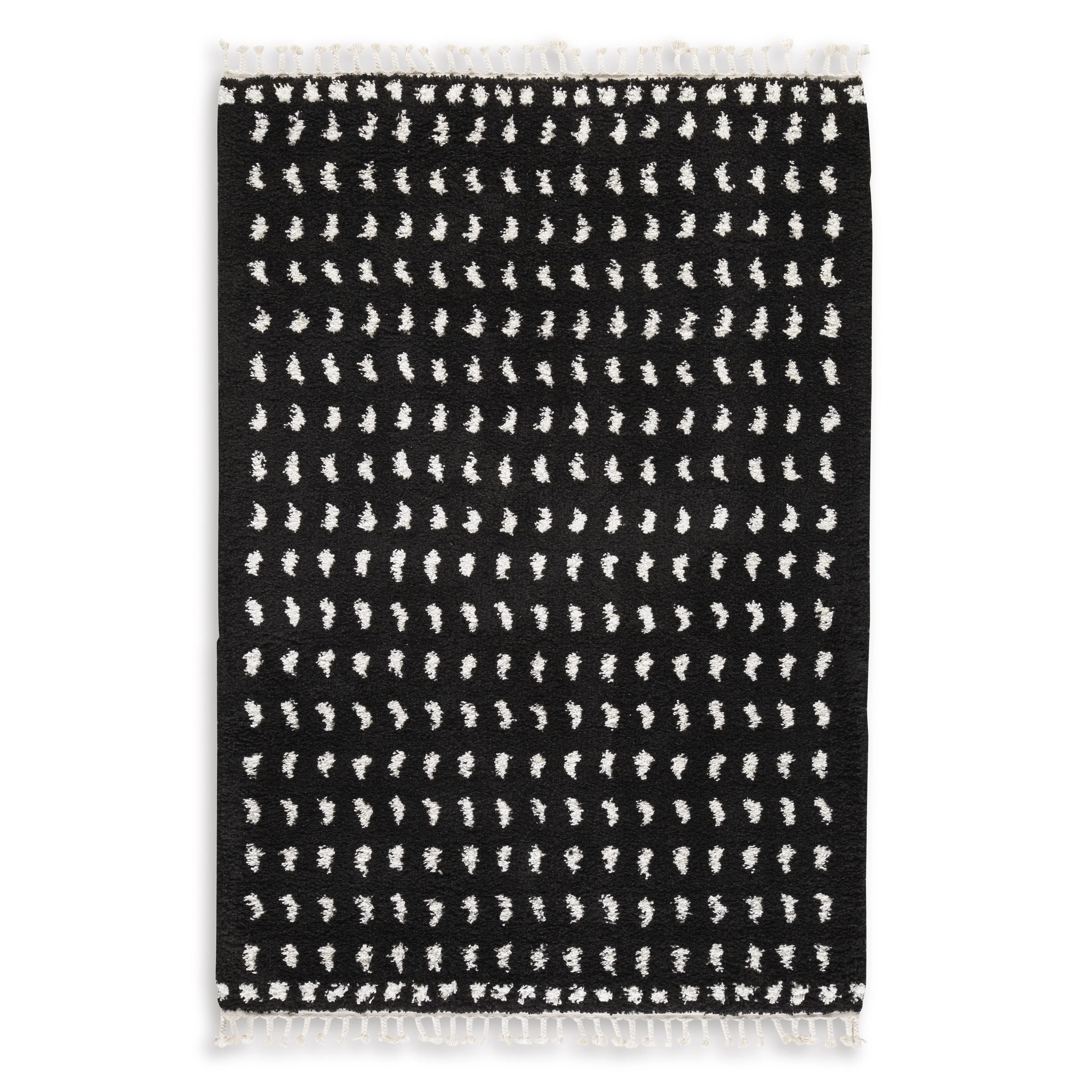 Signature Design by Ashley Minston R405952 Medium Rug - Image 1