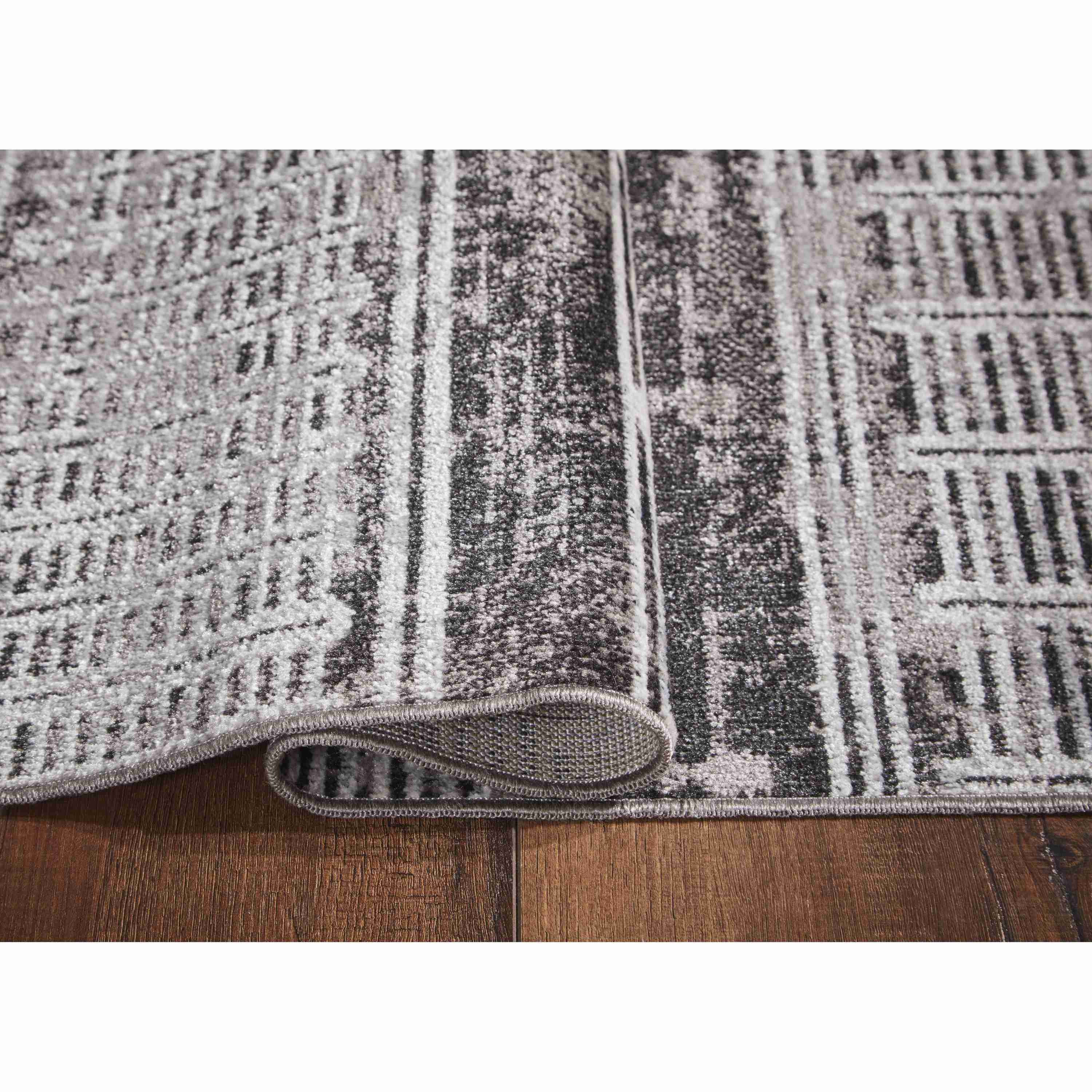 Signature Design by Ashley Henchester R405991 Washable Large Rug - Image 3
