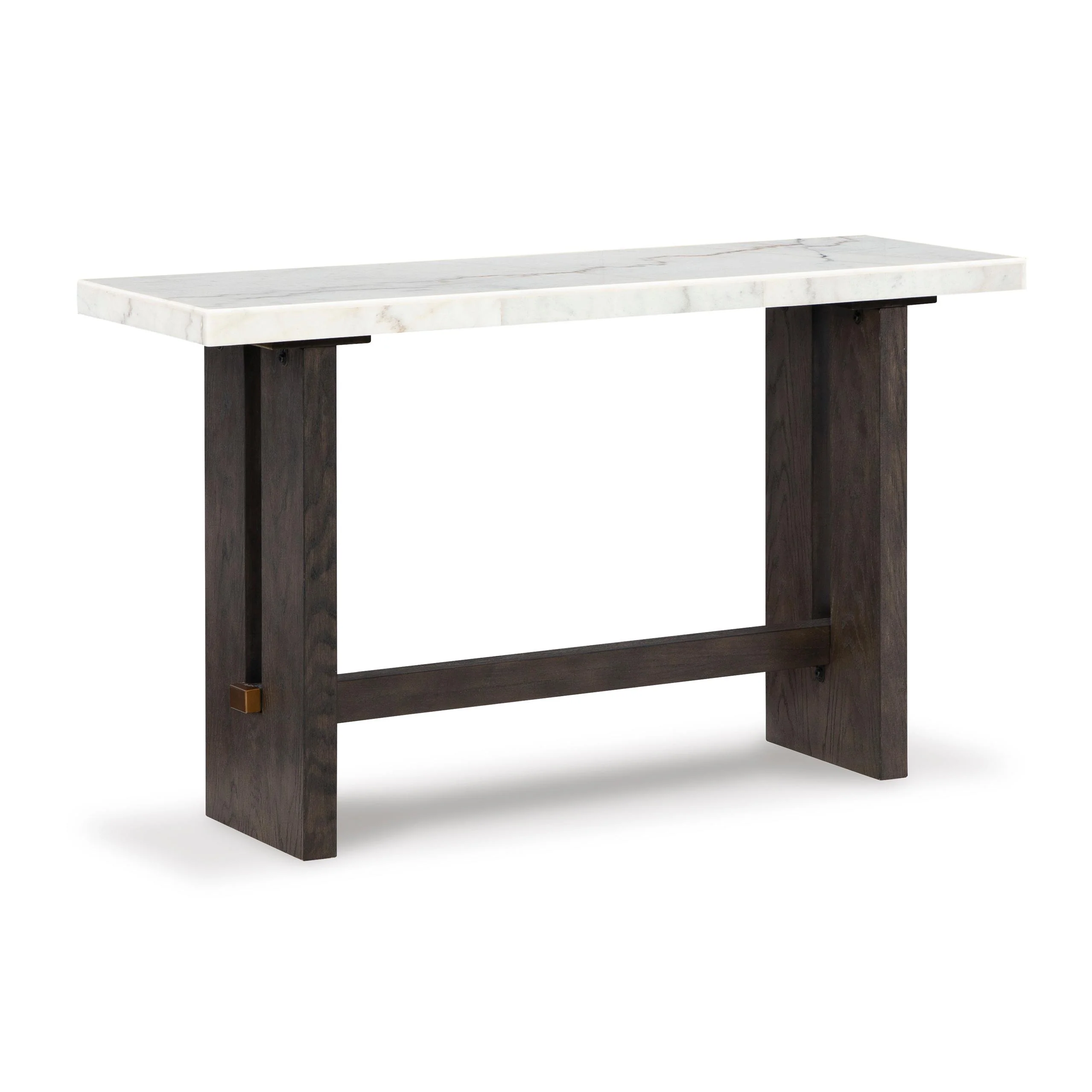 Signature Design by Ashley Burkhaus T779-4 Sofa Table - Image 1