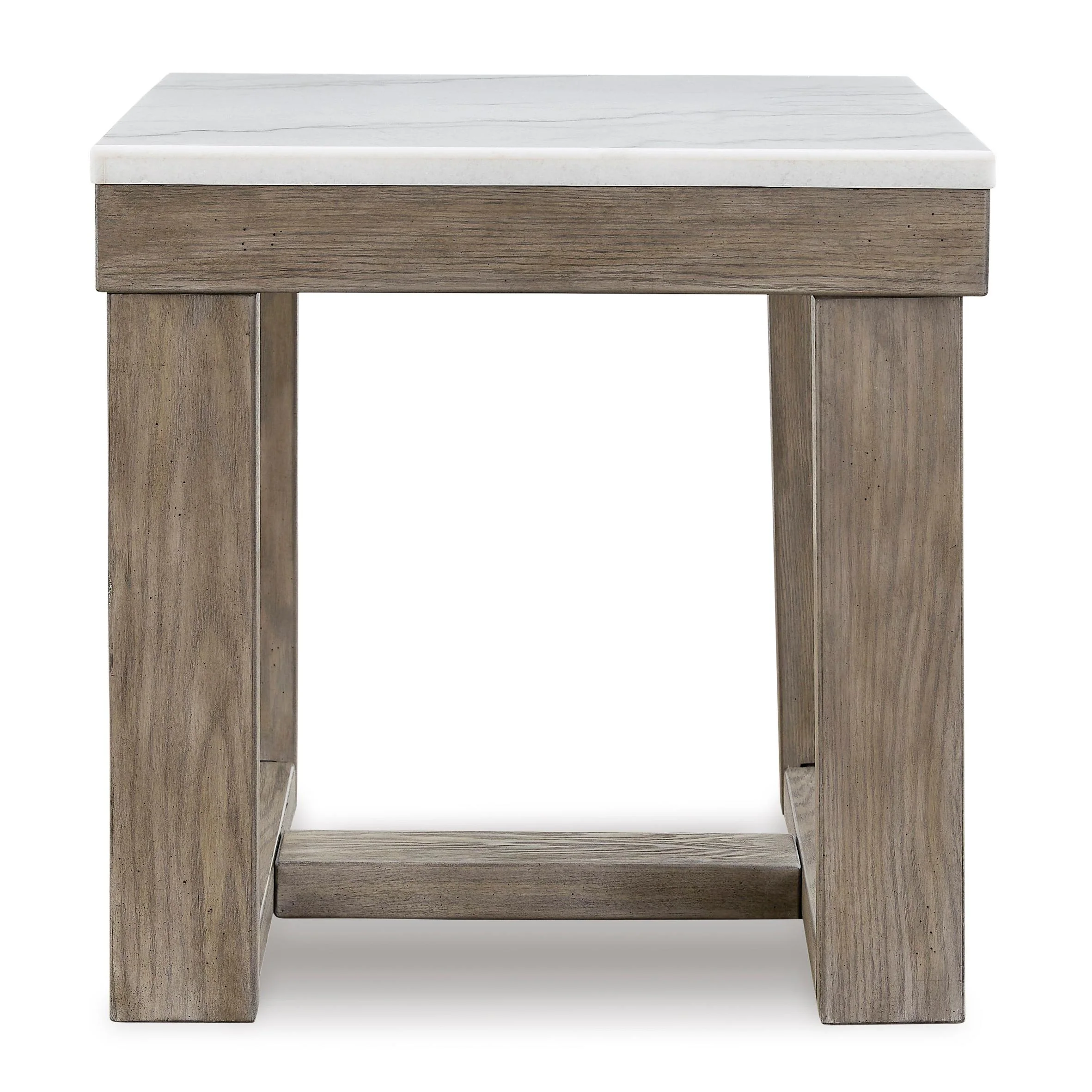 Signature Design by Ashley Loyaska T789-2 Square End Table - Image 2