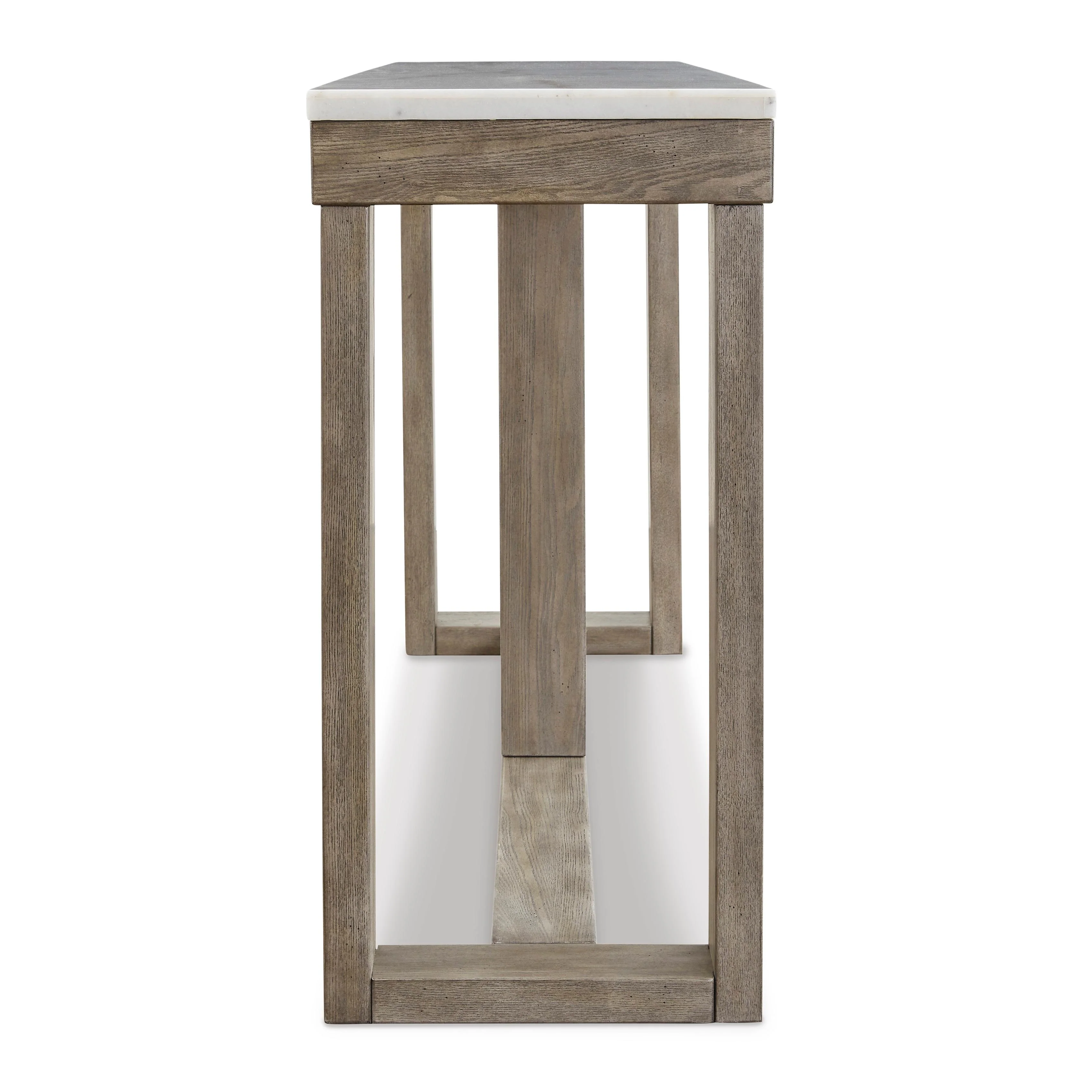 Signature Design by Ashley Loyaska T789-4 Sofa Table - Image 3