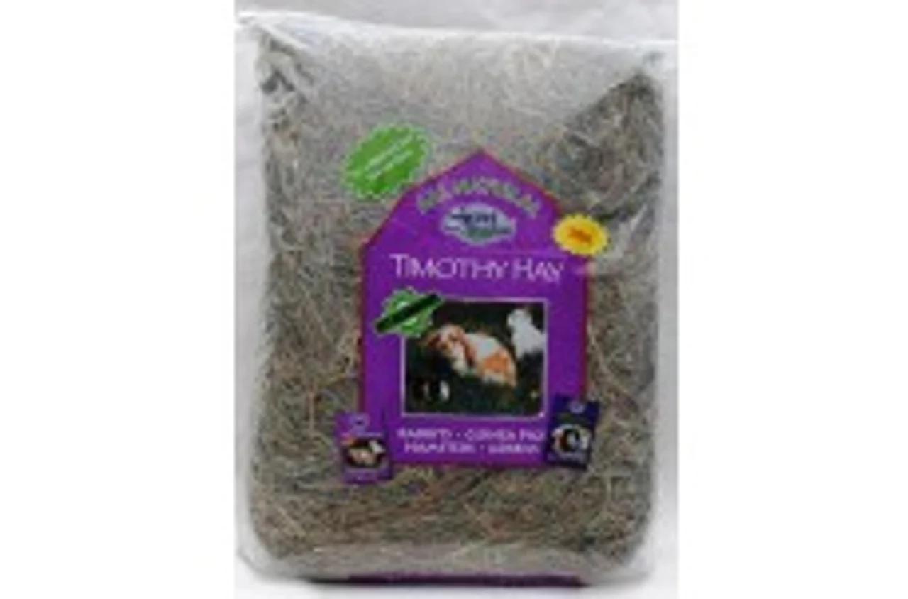Sweet Meadow Timothy Hay 3lb - Image 1