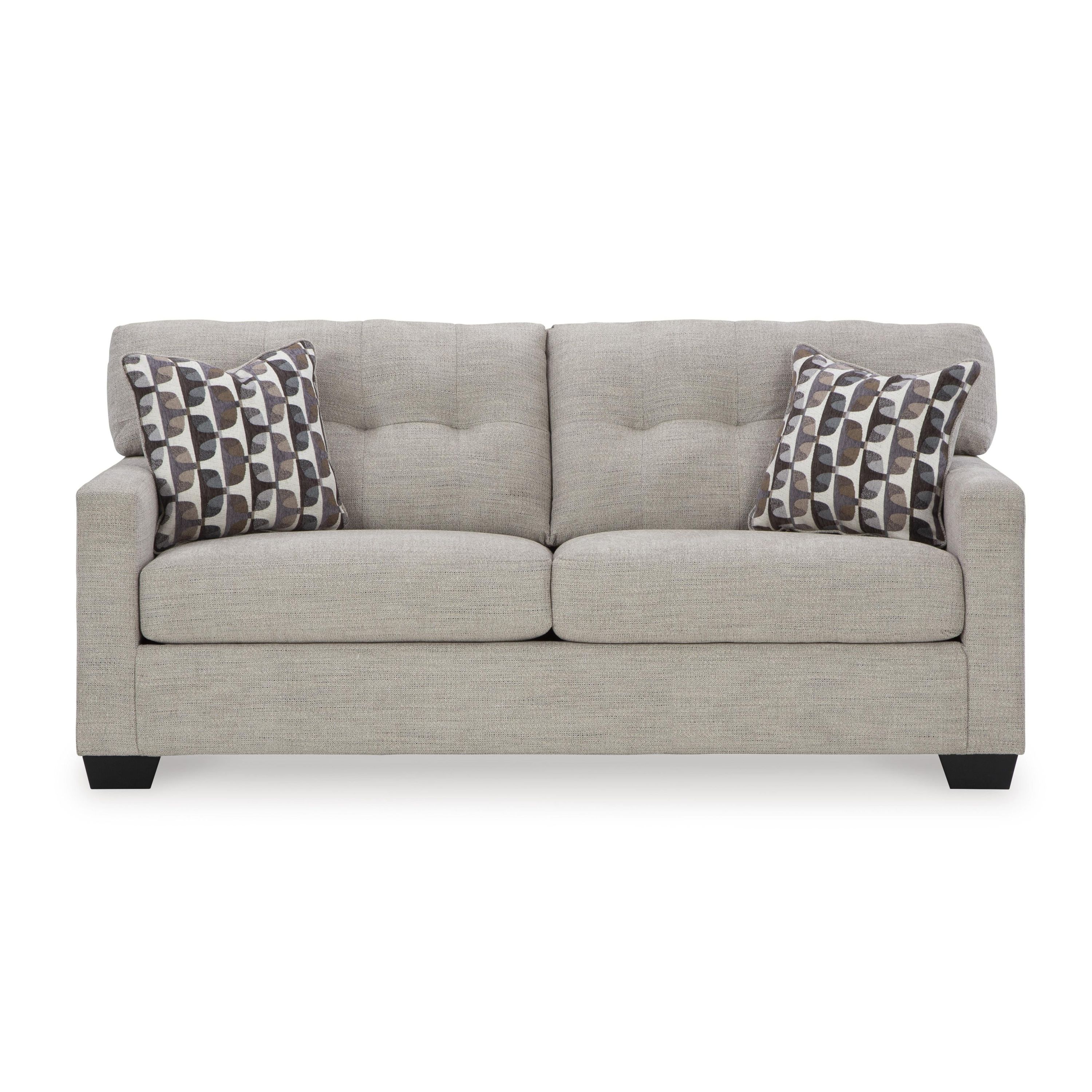 Signature Design by Ashley Mahoney 3100436 Full Sofa Sleeper - Image 2