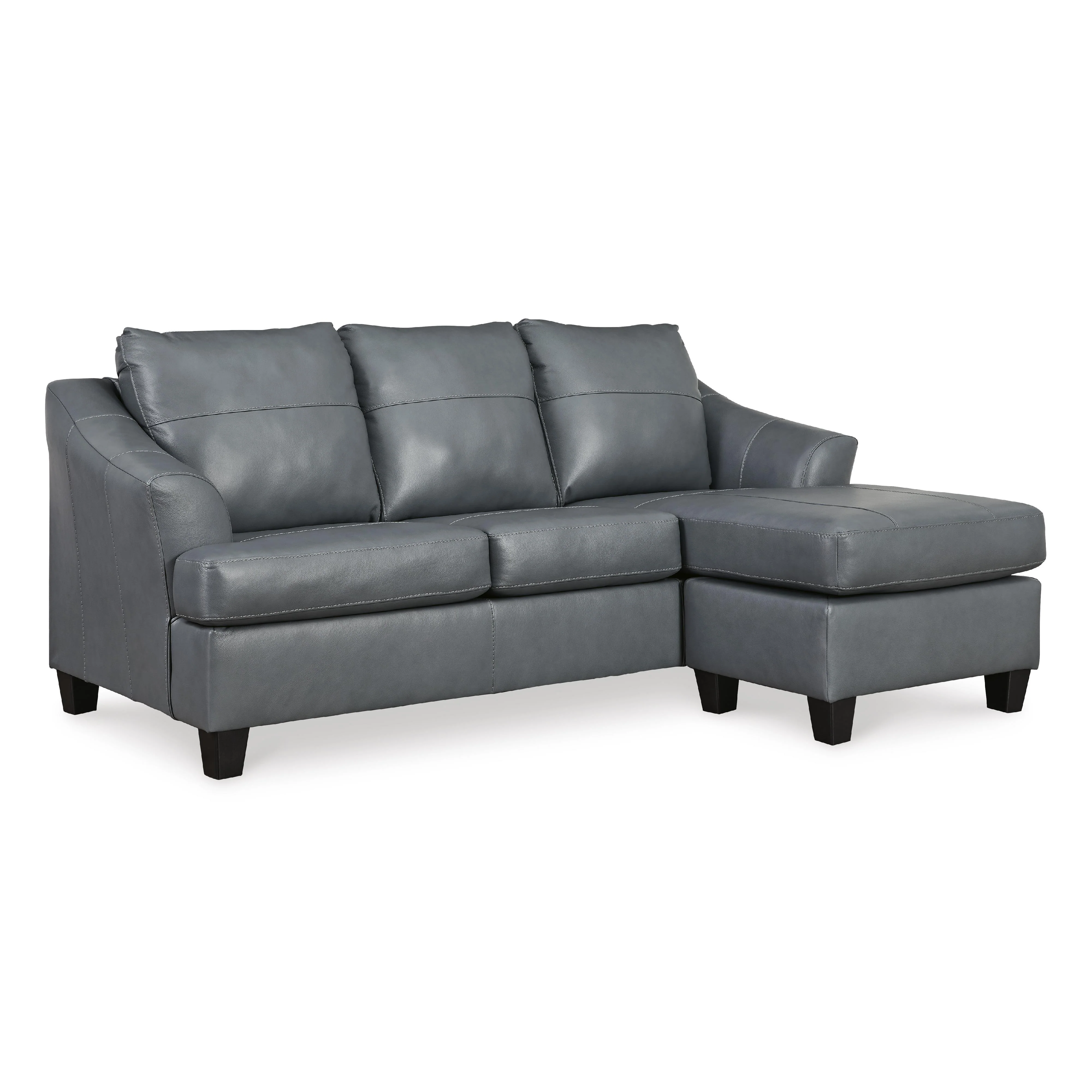 Signature Design by Ashley Genoa 4770518 Sofa Chaise - Image 1