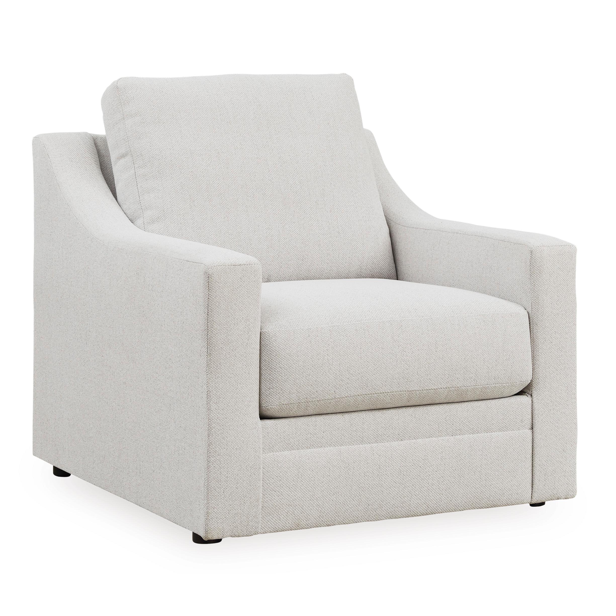Signature Design by Ashley Maitelynn 4820220 Chair