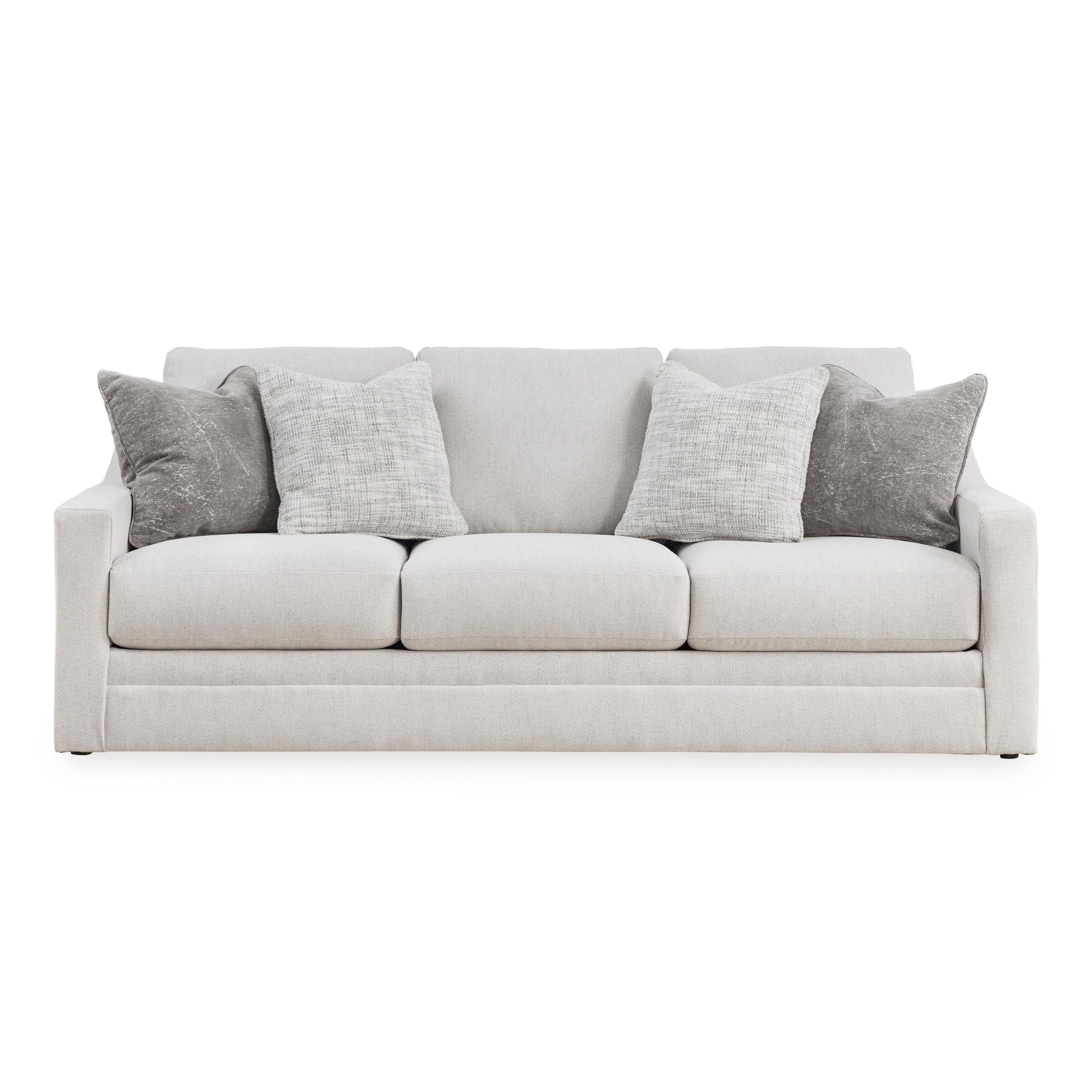 Signature Design by Ashley Maitelynn 4820238 Sofa - Image 2