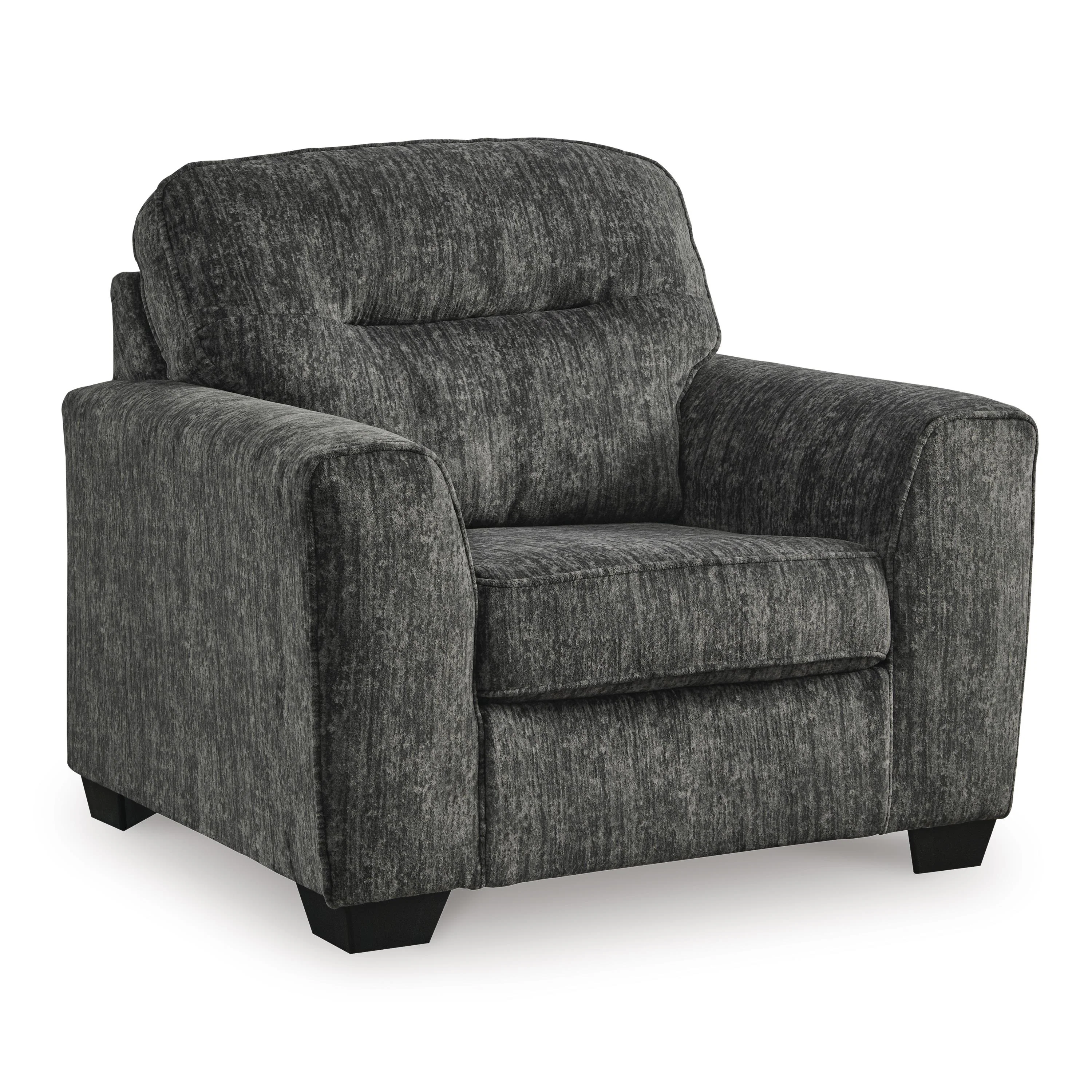 Signature Design by Ashley Lonoke 5050423 Chair and a Half - Image 1