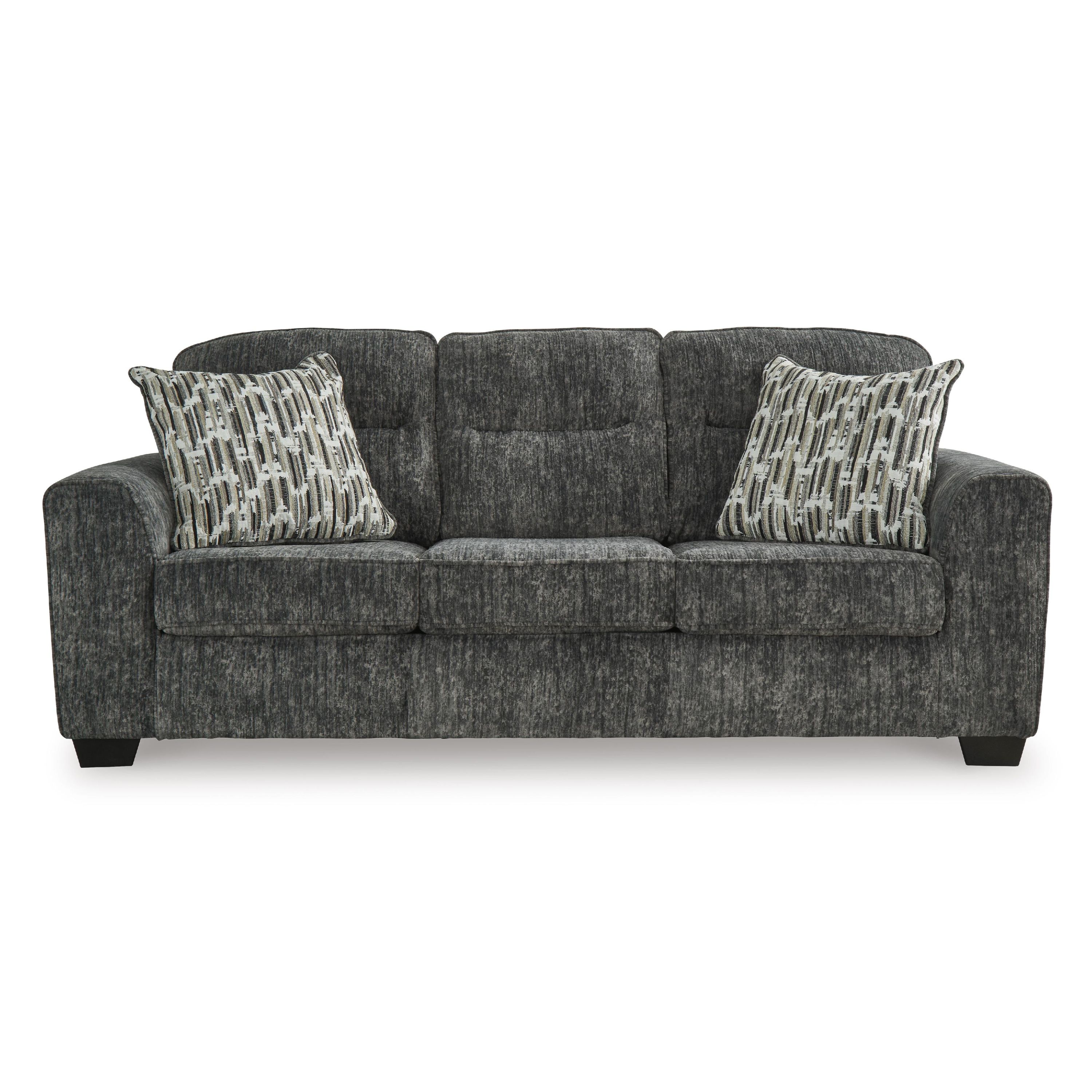 Signature Design by Ashley Lonoke 5050438 Sofa - Image 2