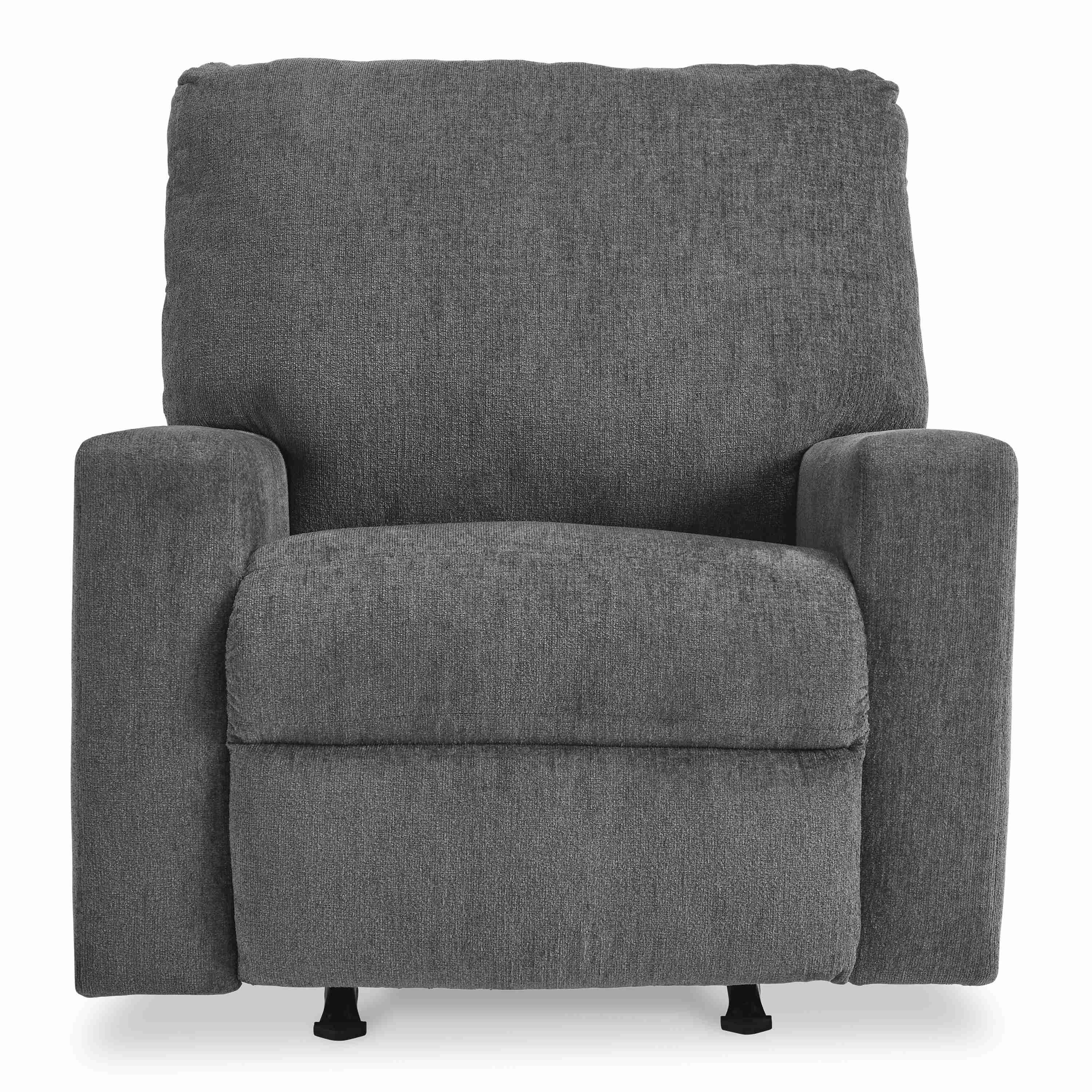 Signature Design by Ashley Rannis 5360225 Rocker Recliner - Image 3