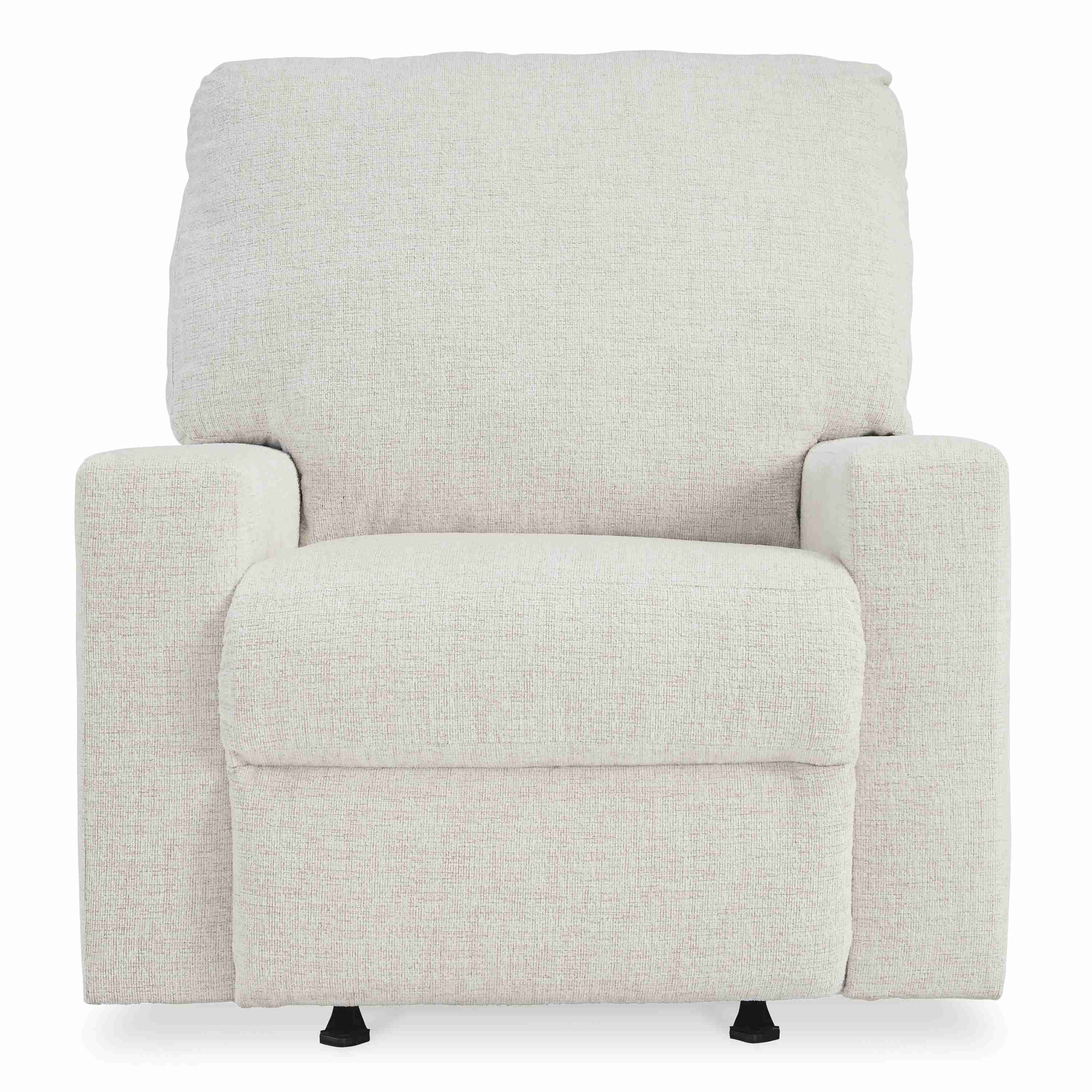 Signature Design by Ashley Rannis 5360325 Rocker Recliner - Image 3