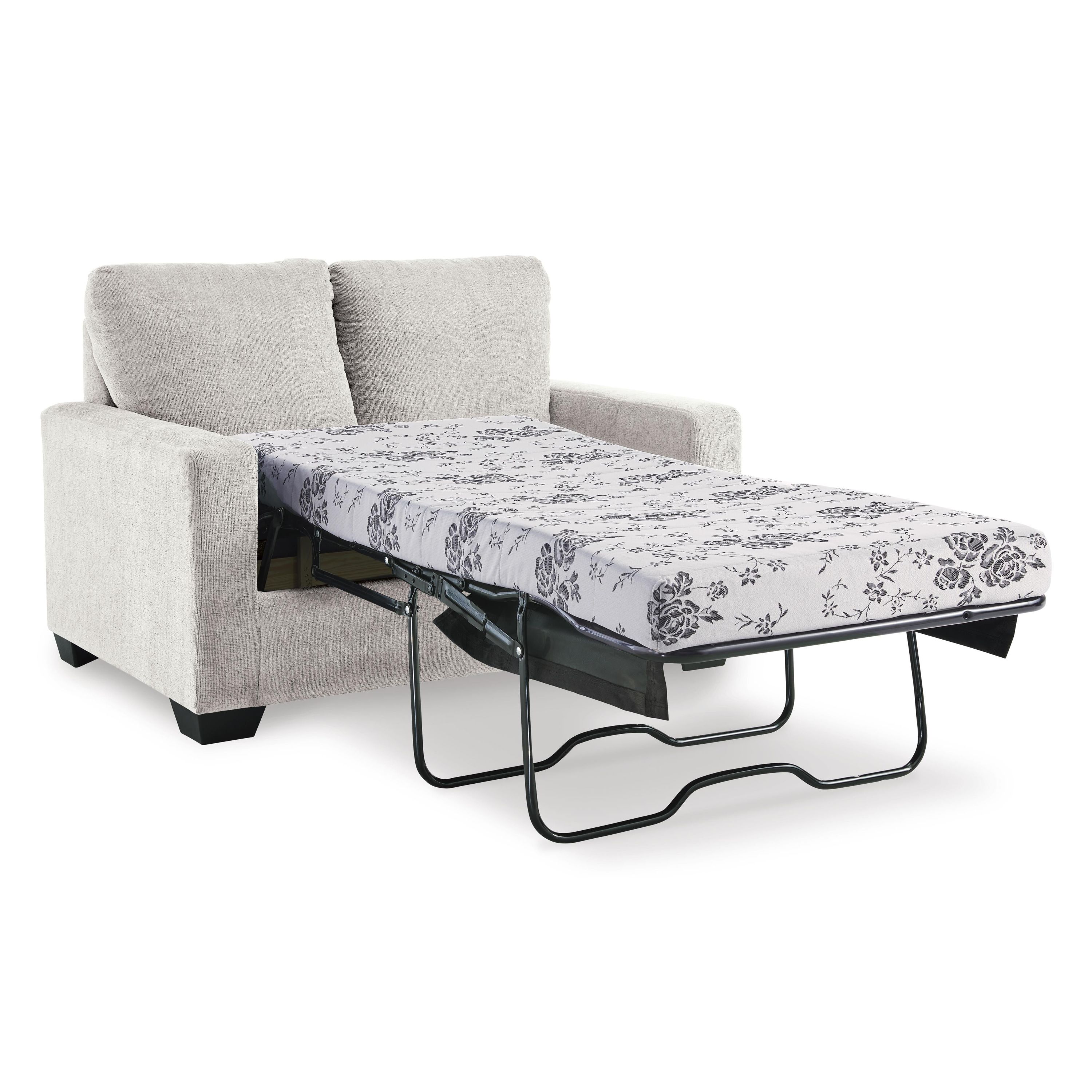 Signature Design by Ashley Rannis 5360337 Twin Sofa Sleeper - Image 2