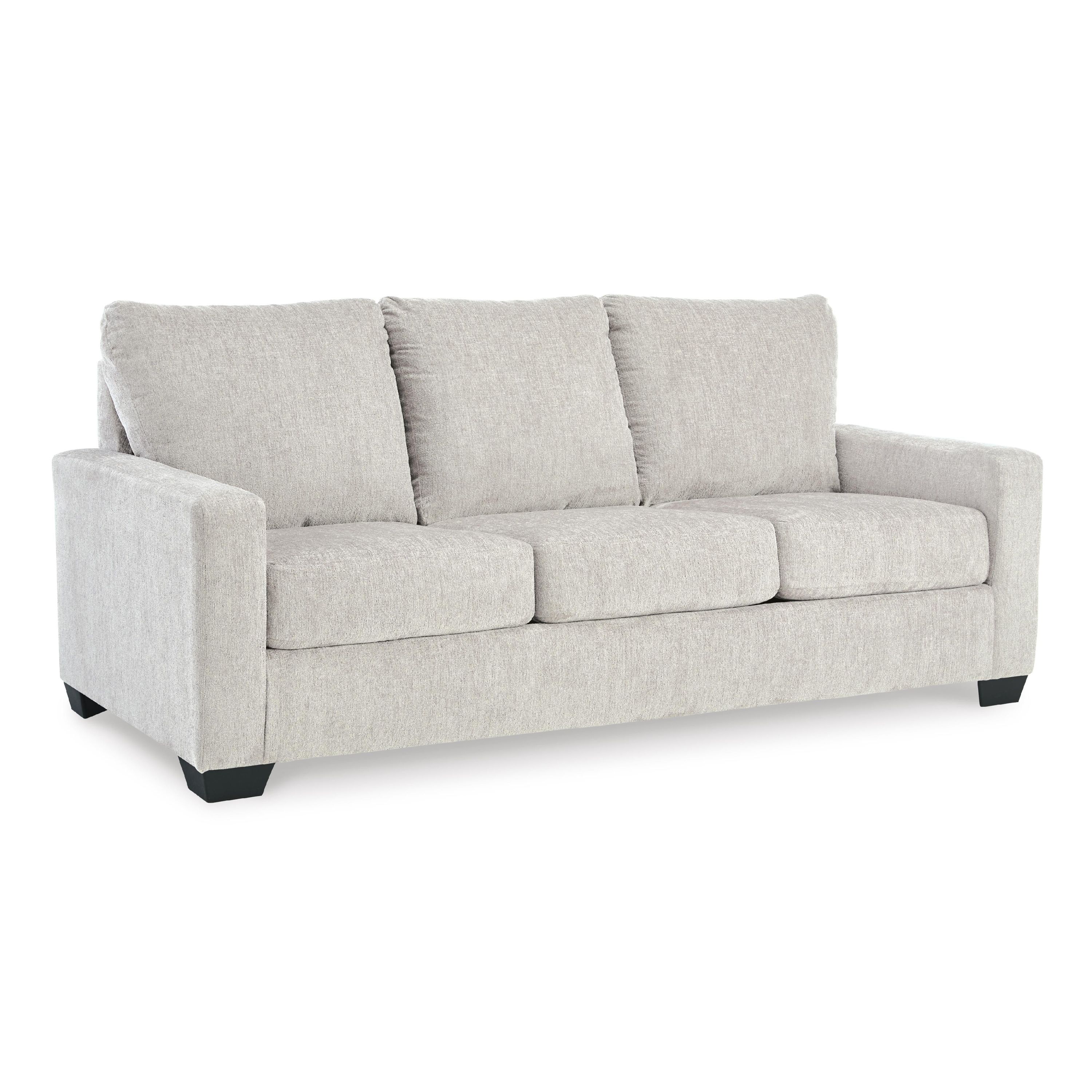 Signature Design by Ashley Rannis 5360339 Queen Sofa Sleeper - Image 1