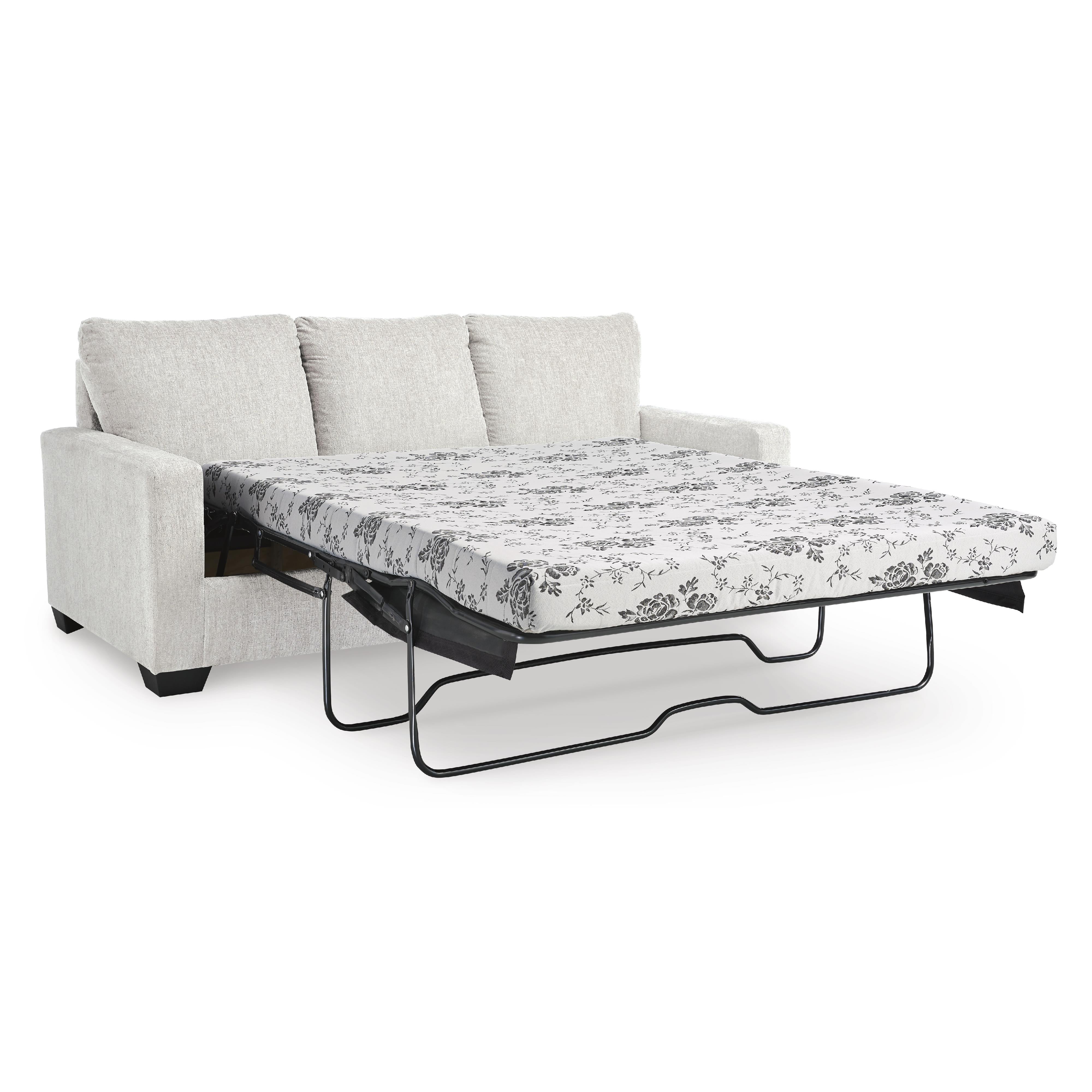 Signature Design by Ashley Rannis 5360339 Queen Sofa Sleeper - Image 2