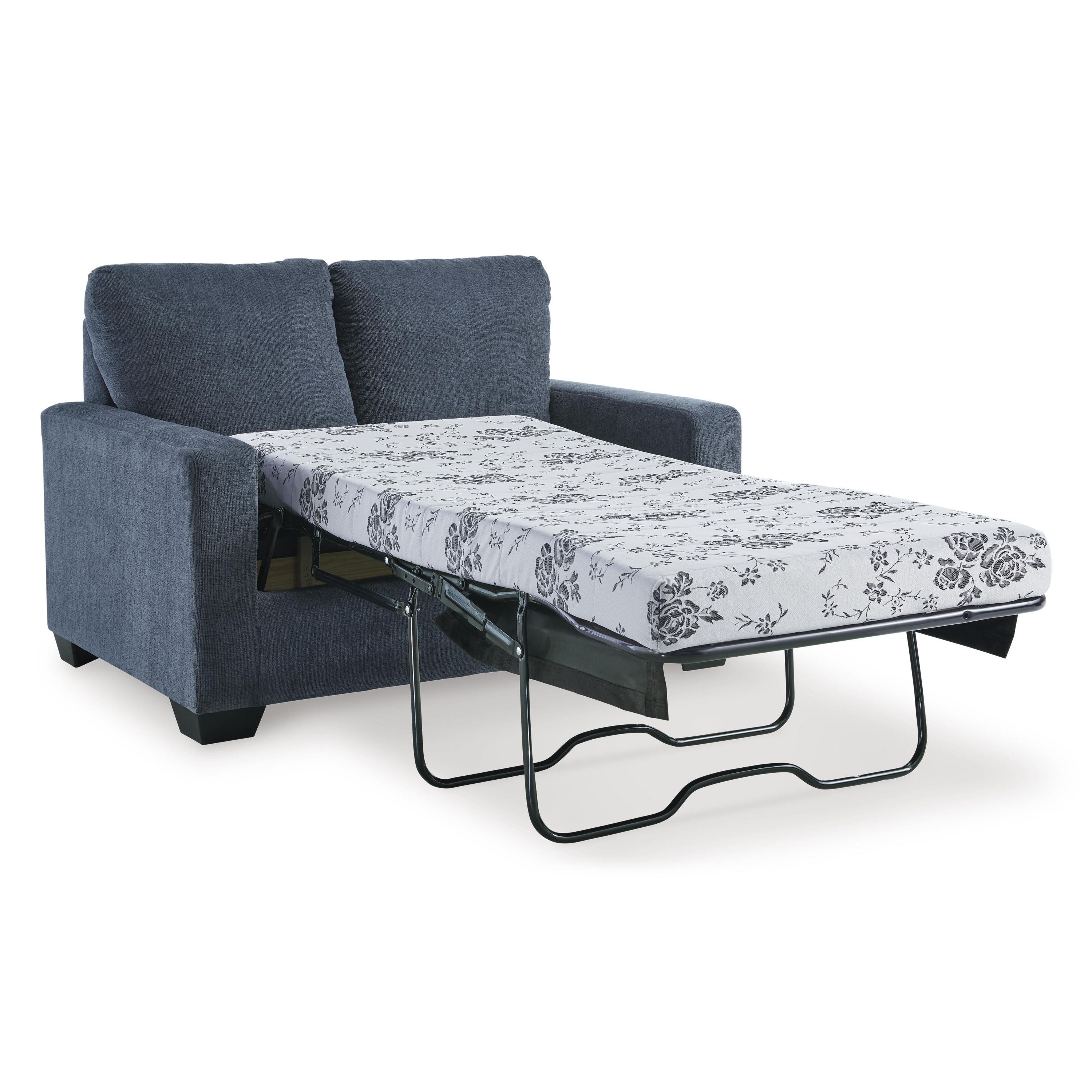 5360437 Ashley Rannis Twin Sofa Sleeper - Image 2