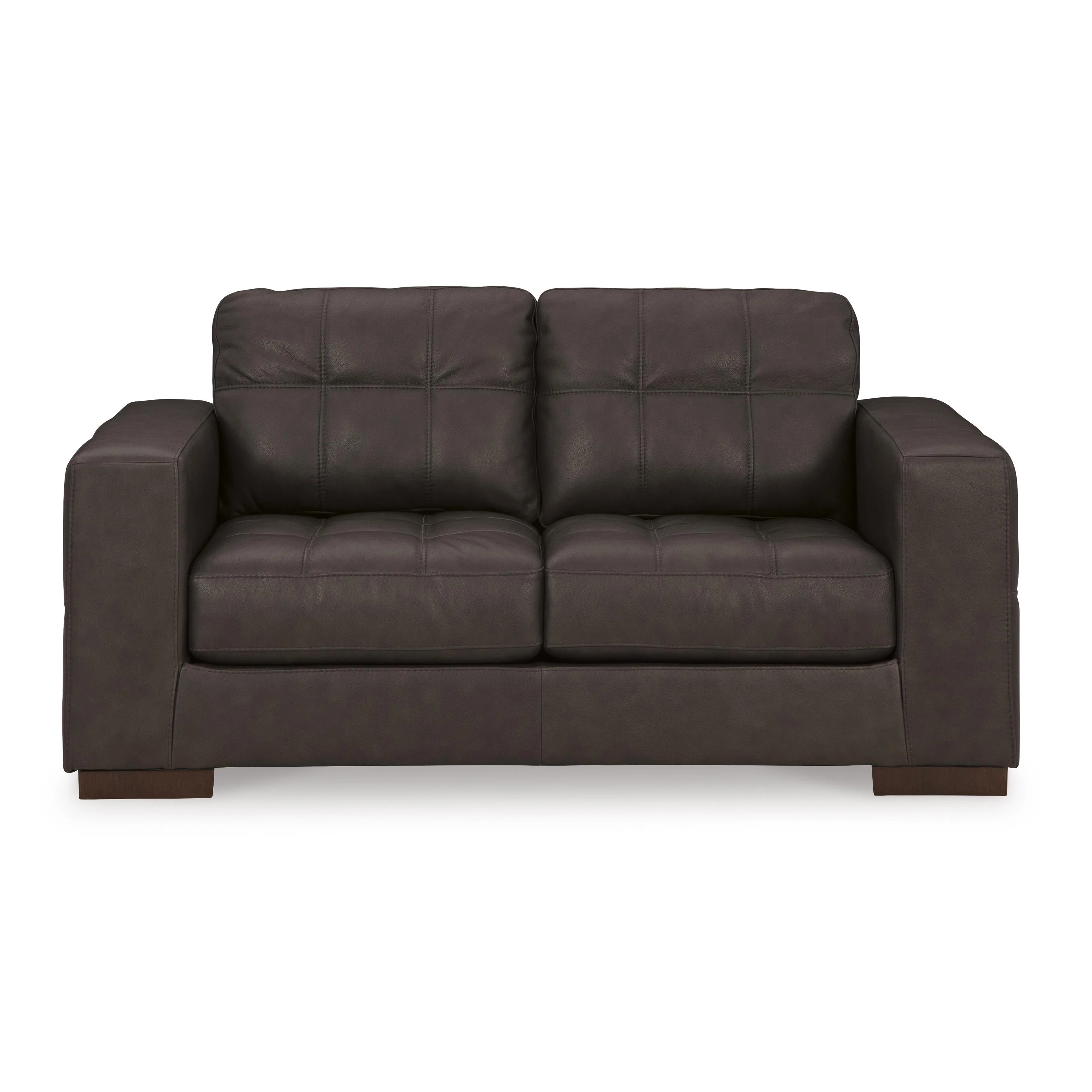 Signature Design by Ashley Luigi 5650635 Loveseat - Image 2