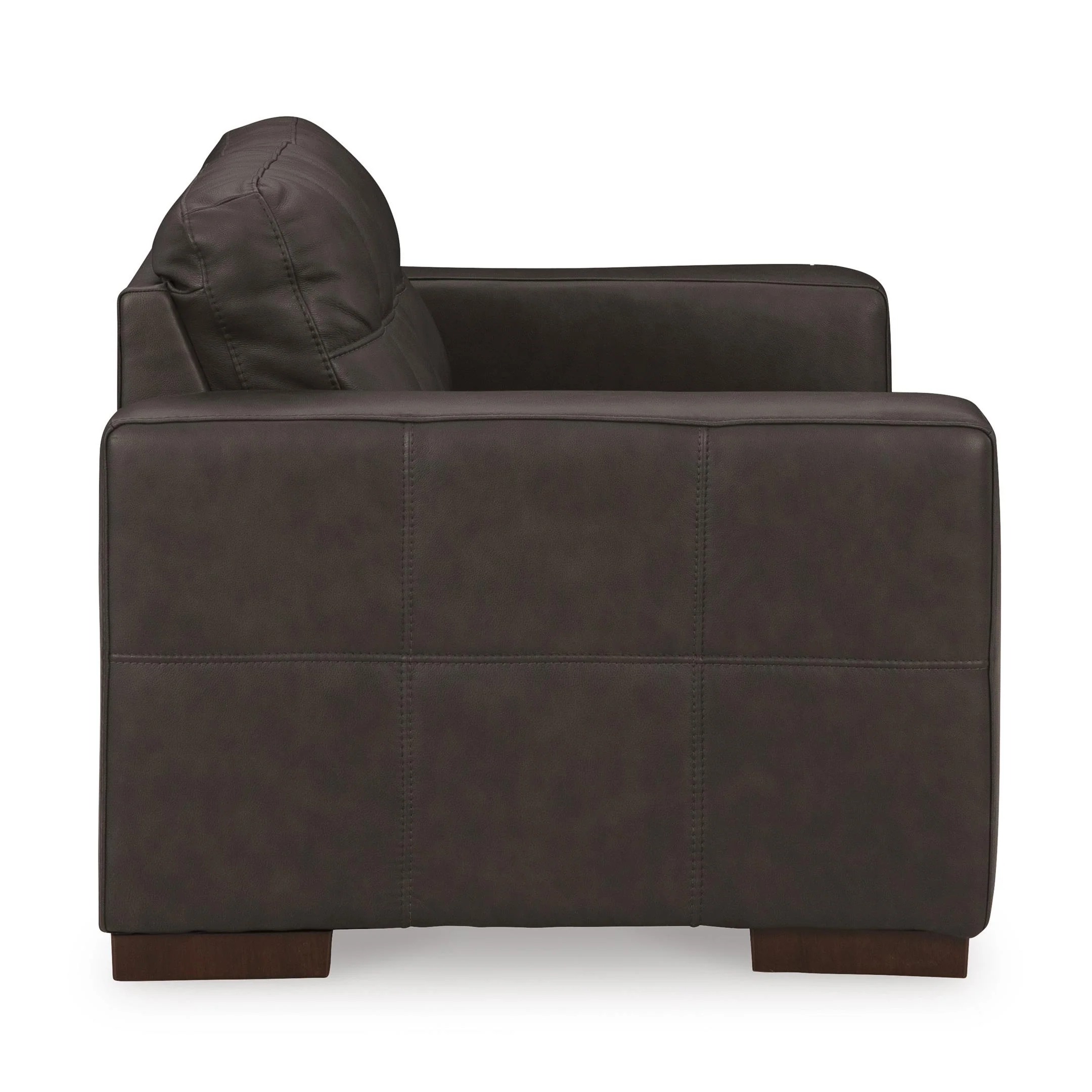 Signature Design by Ashley Luigi 5650635 Loveseat - Image 3