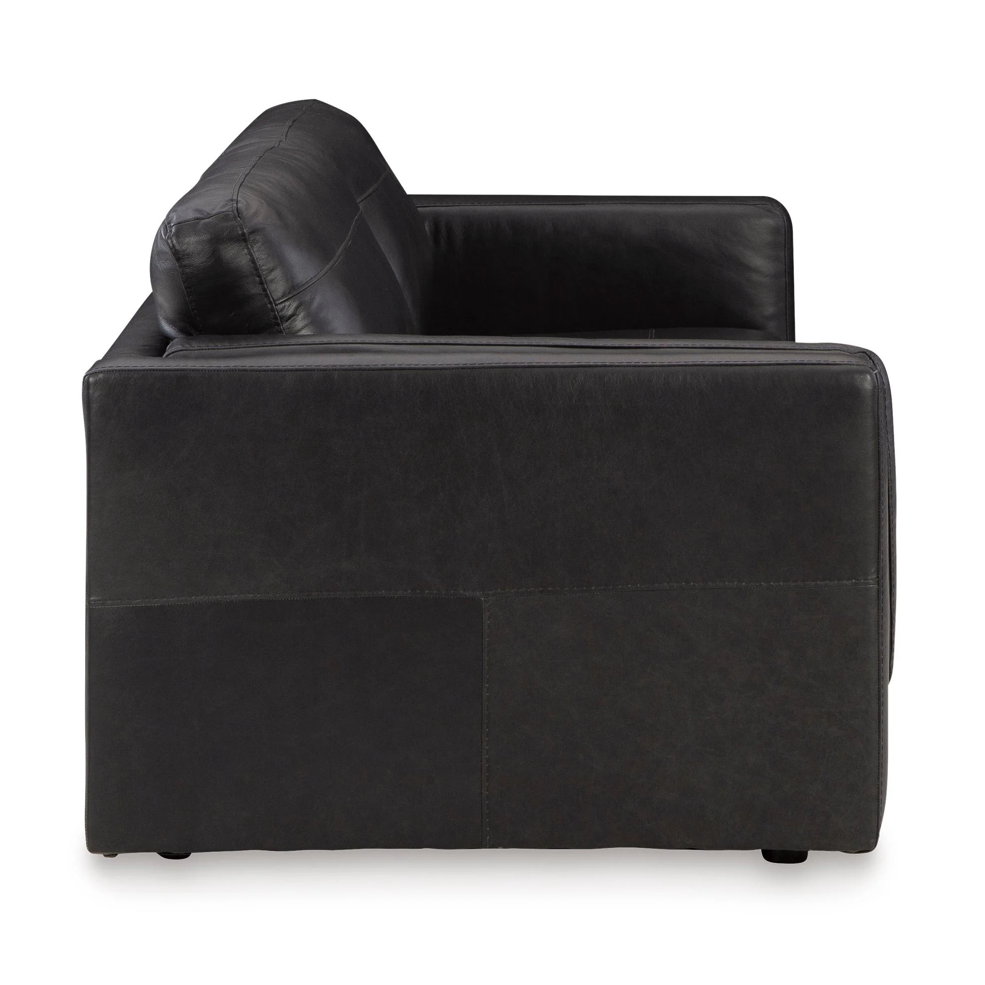 Signature Design by Ashley Amiata 5740538 Sofa - Image 3