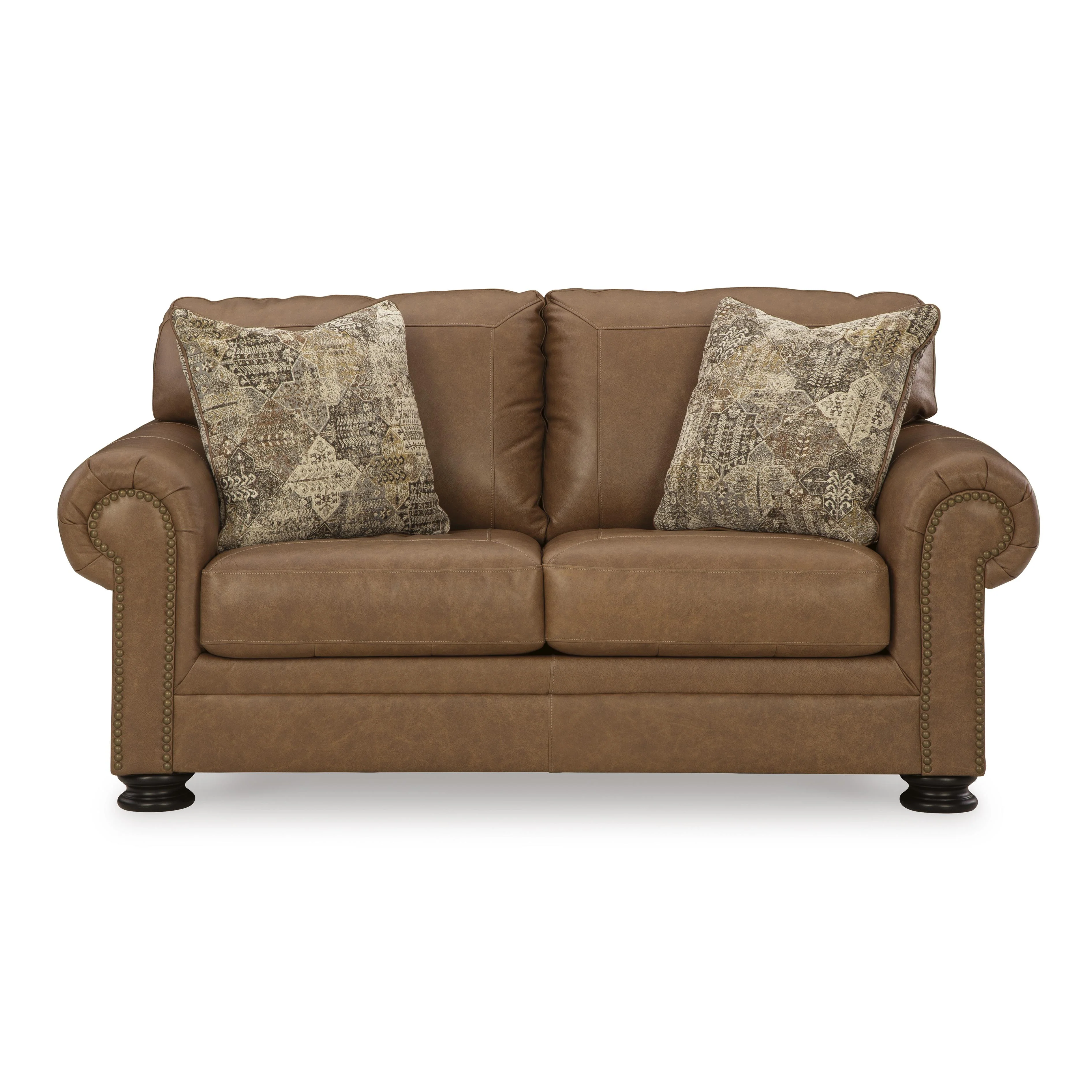 Signature Design by Ashley Carianna 5760435 Loveseat - Image 2