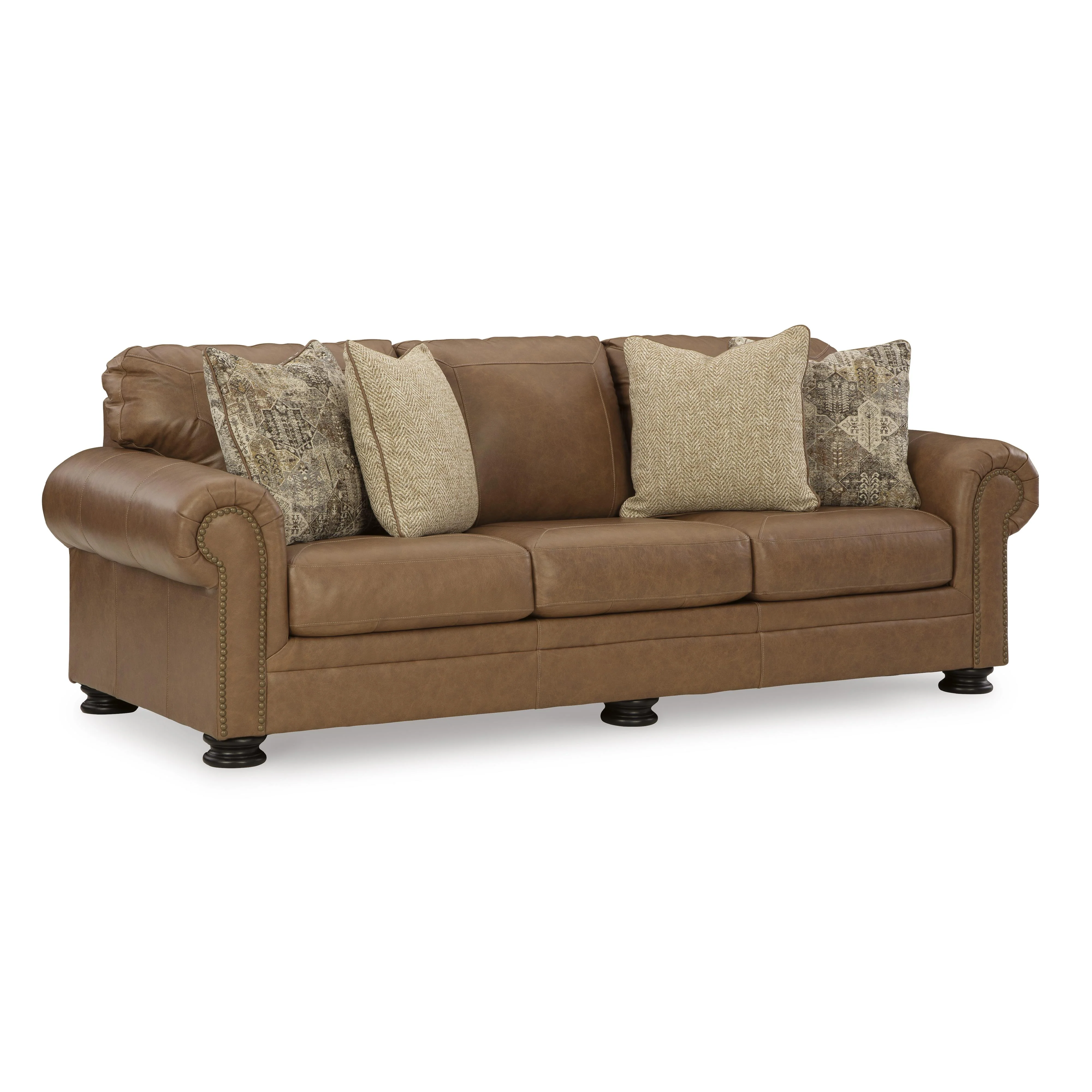 Signature Design by Ashley Carianna 5760439 Queen Sofa Sleeper - Image 1