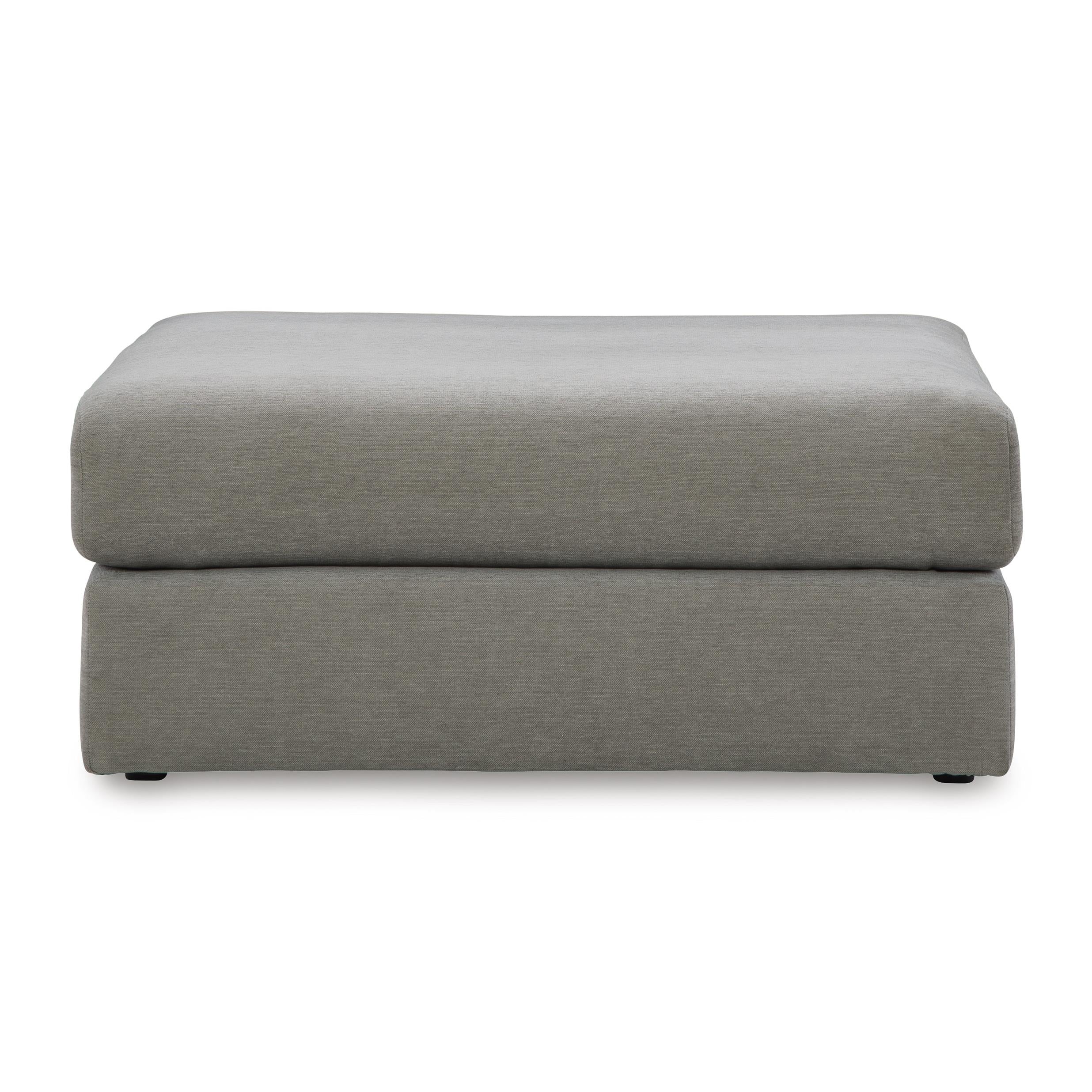 Signature Design by Ashley Avaliyah 5810308 Oversized Accent Ottoman - Image 2
