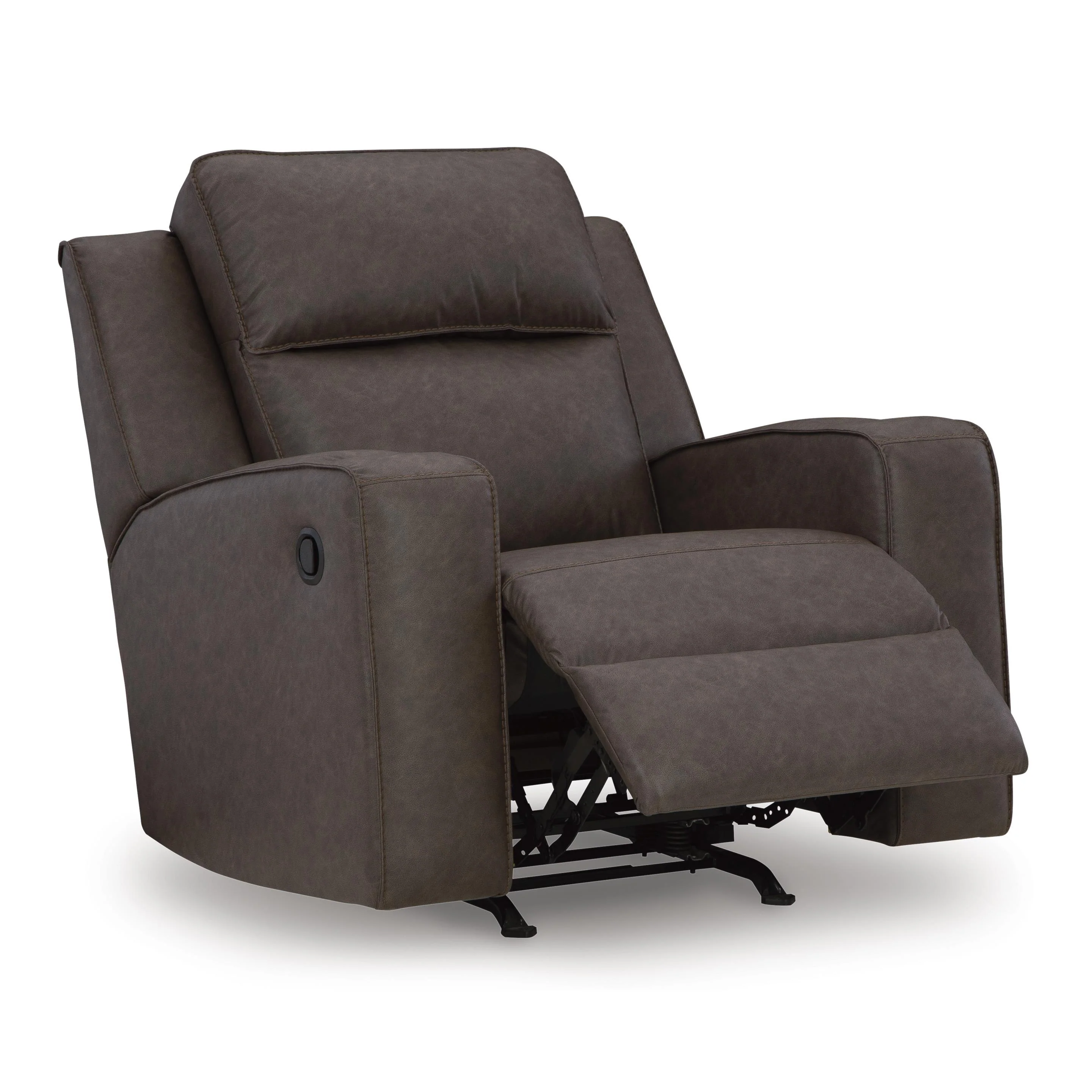 Signature Design by Ashley Lavenhorne 6330625 Rocker Recliner - Image 2