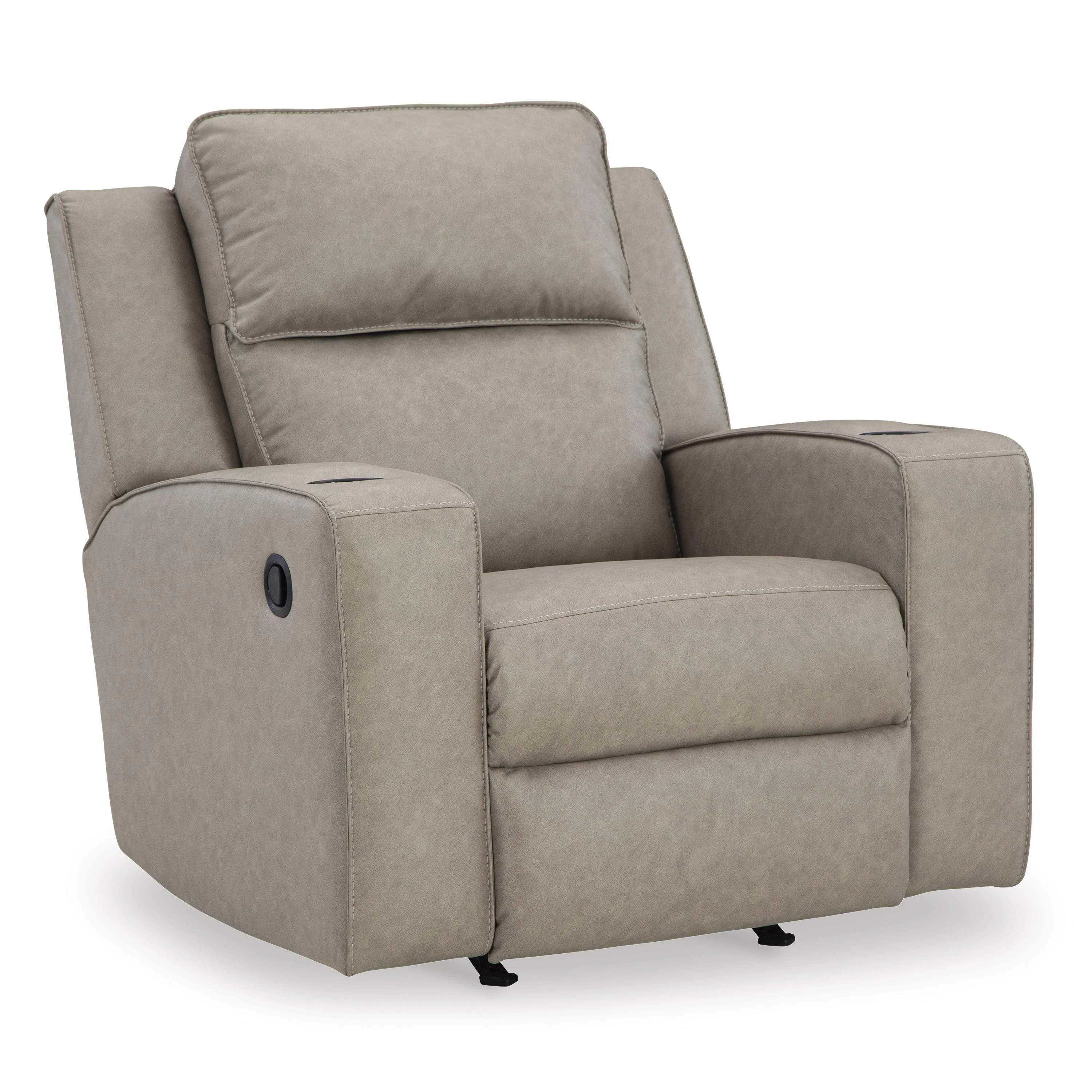 Signature Design by Ashley Lavenhorne 6330725 Rocker Recliner - Image 1