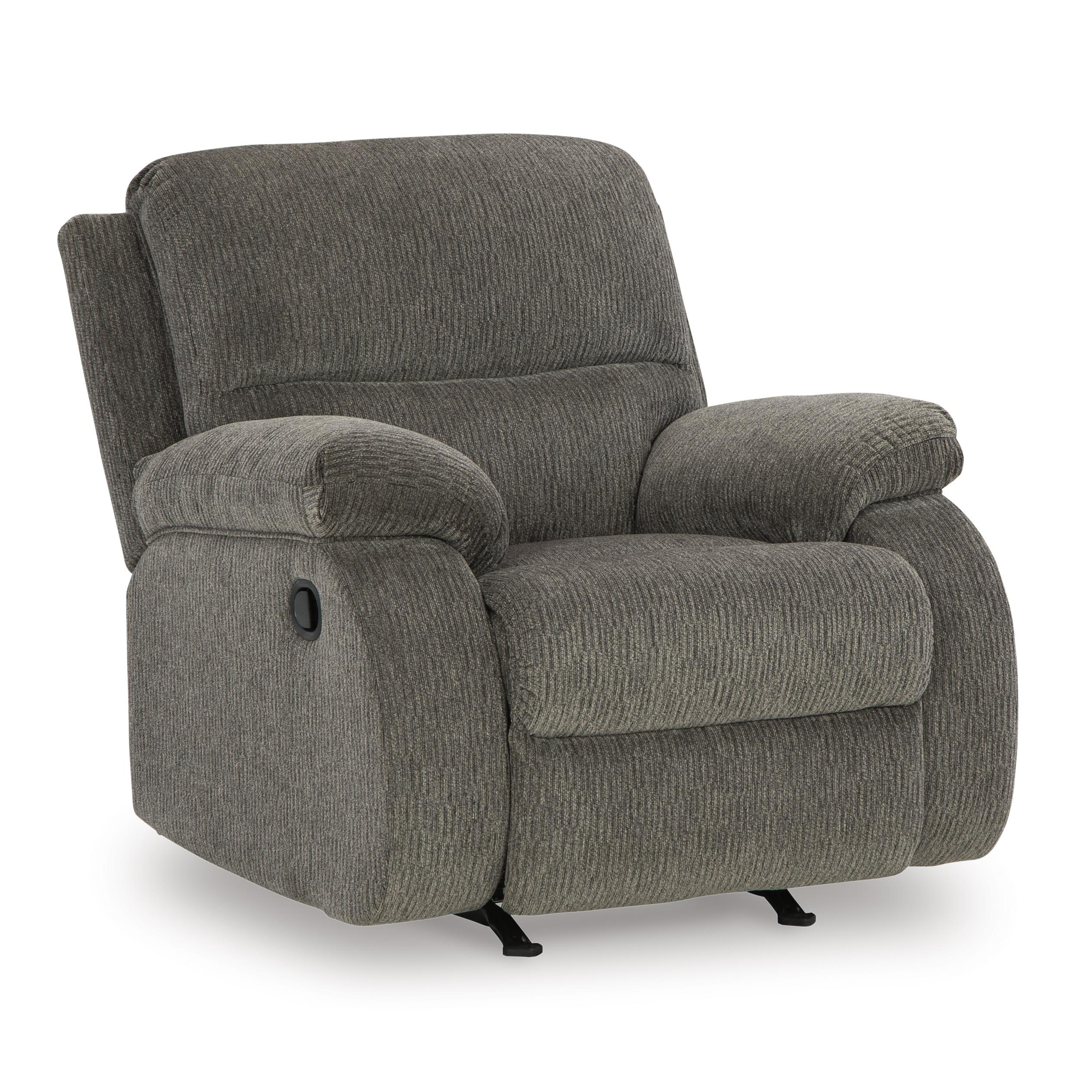 Signature Design by Ashley Scranto 6650225 Rocker Recliner - Image 1