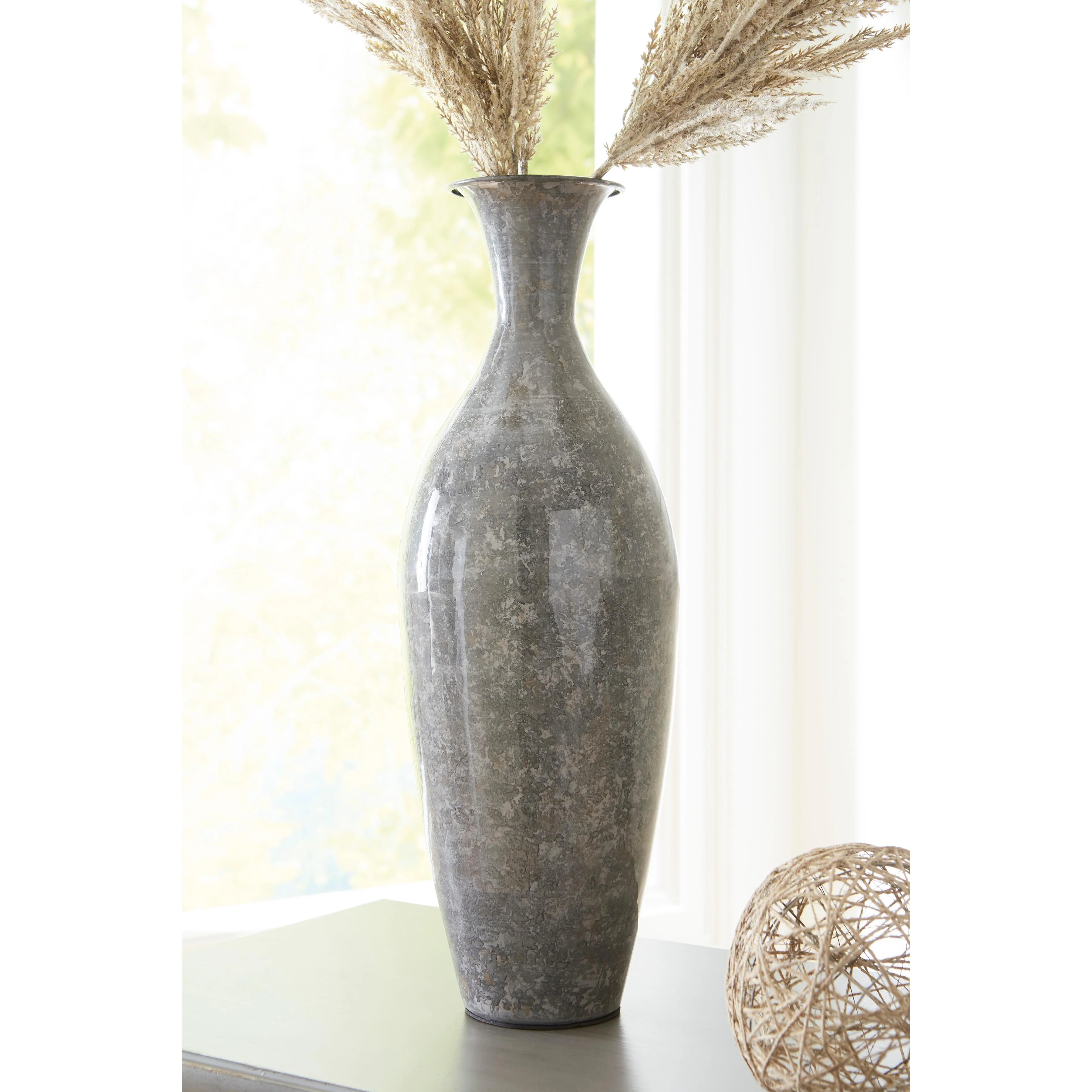 Signature Design by Ashley Brockwich A2000589 Vase - Image 3