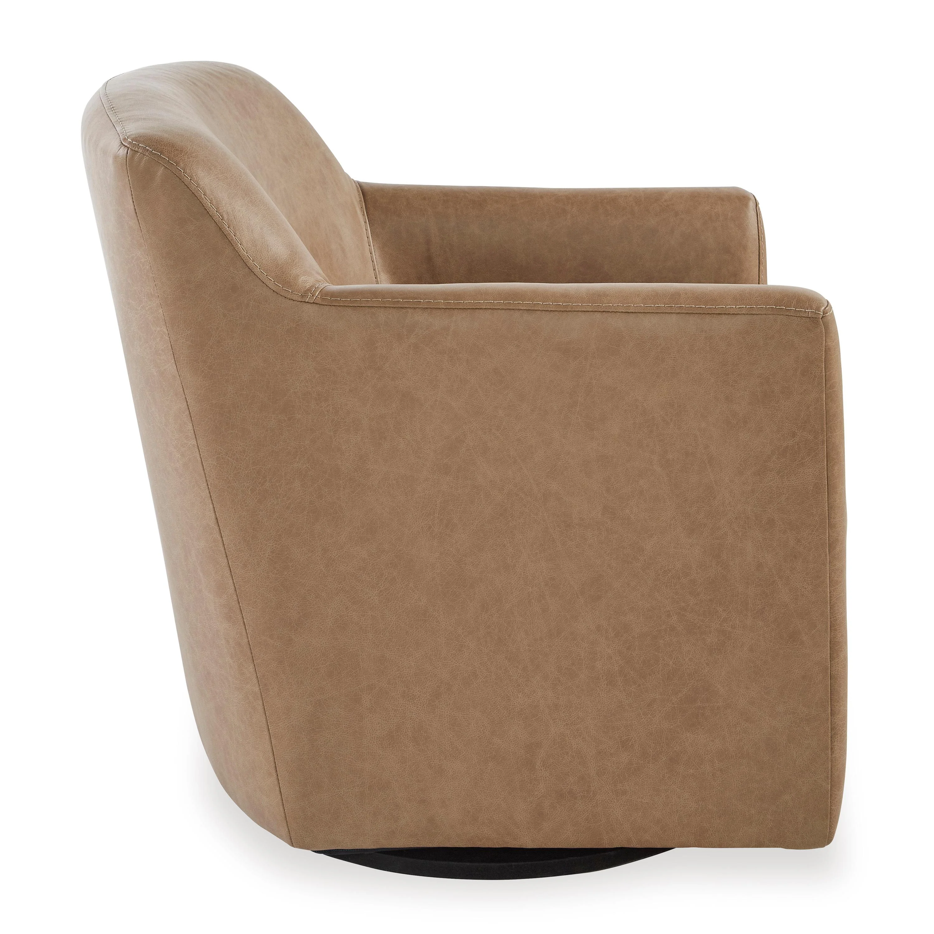 Signature Design by Ashley Bradney A3000323 Swivel Accent Chair - Image 3