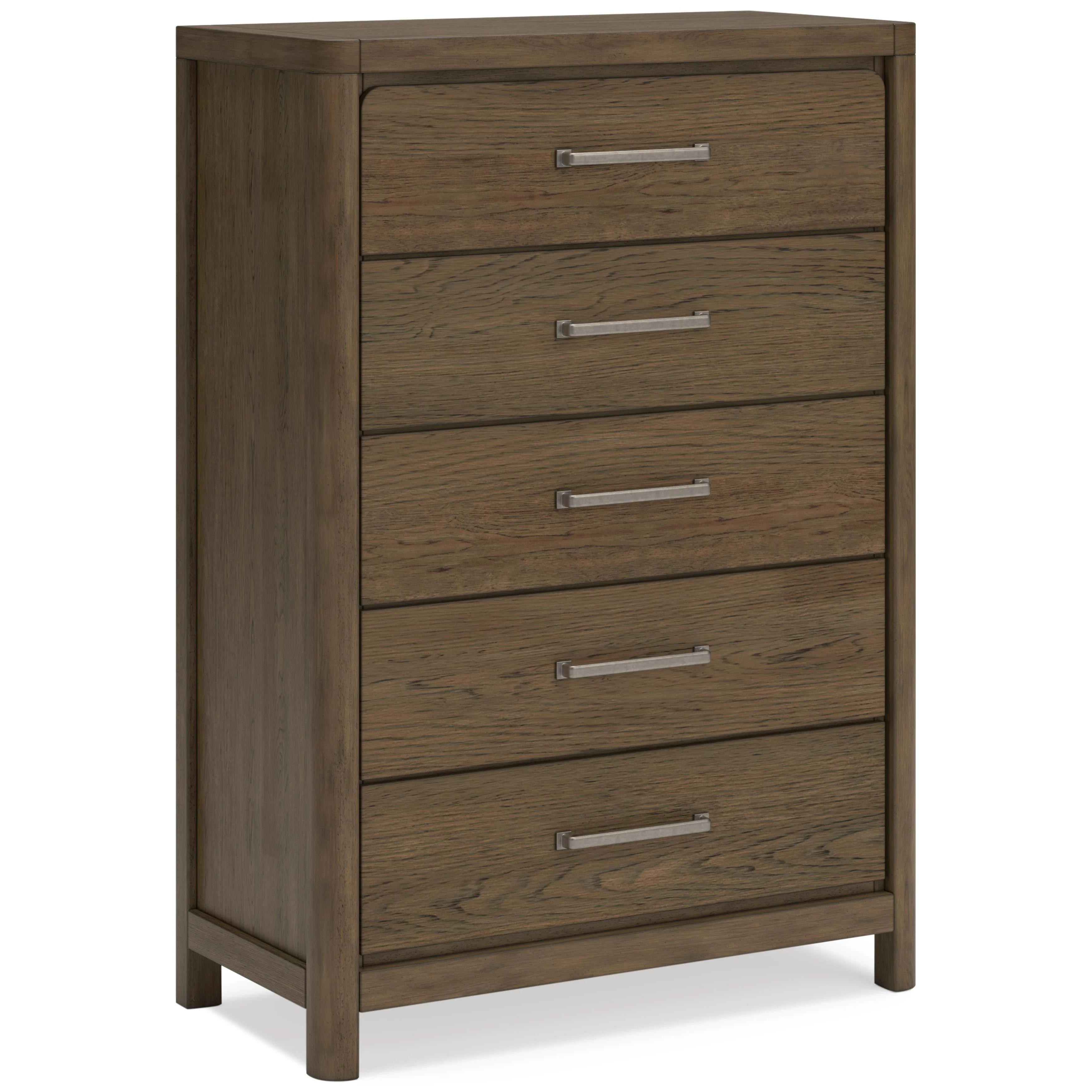 Signature Design by Ashley Cabalynn B974-46 Five Drawer Chest - Image 1