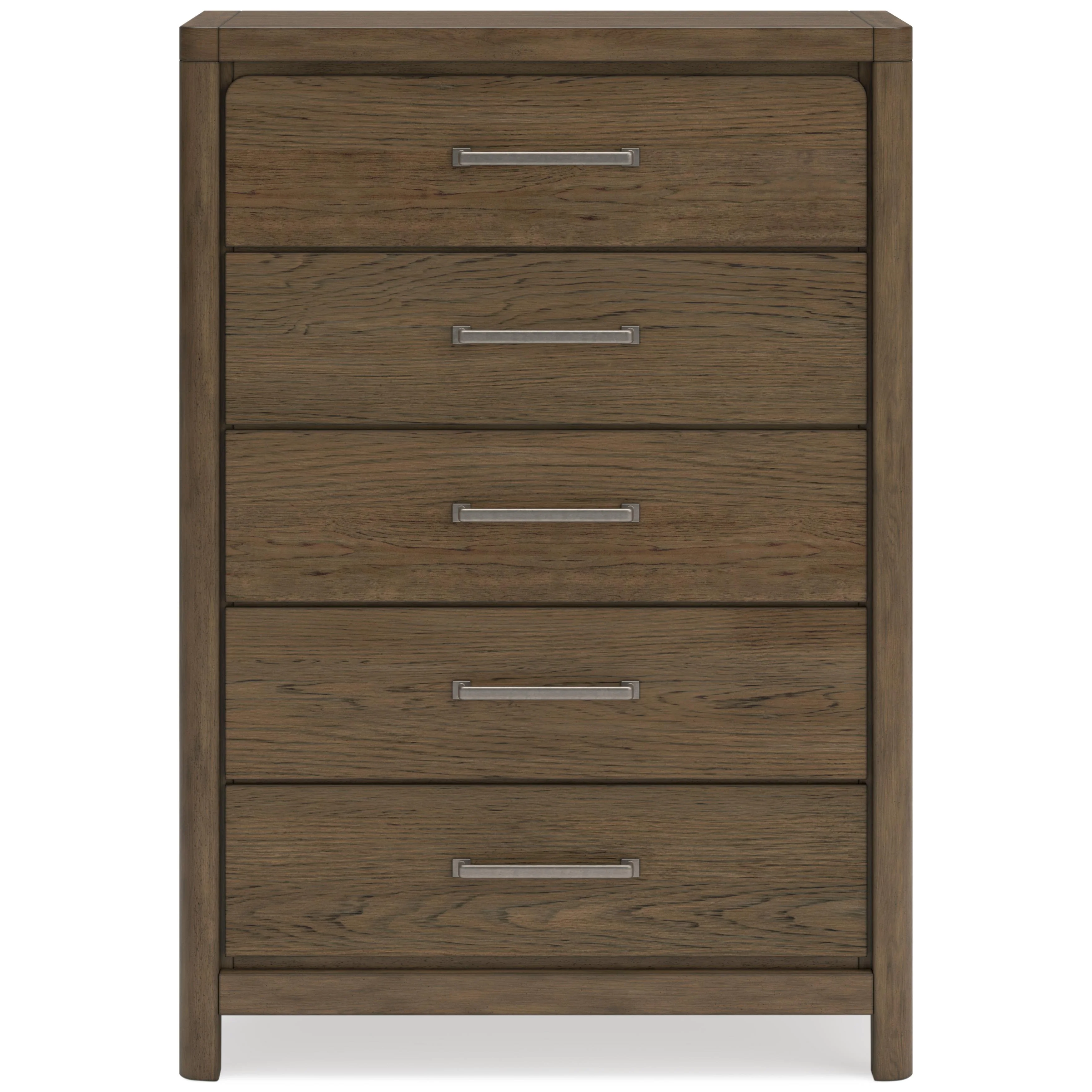 Signature Design by Ashley Cabalynn B974-46 Five Drawer Chest - Image 3