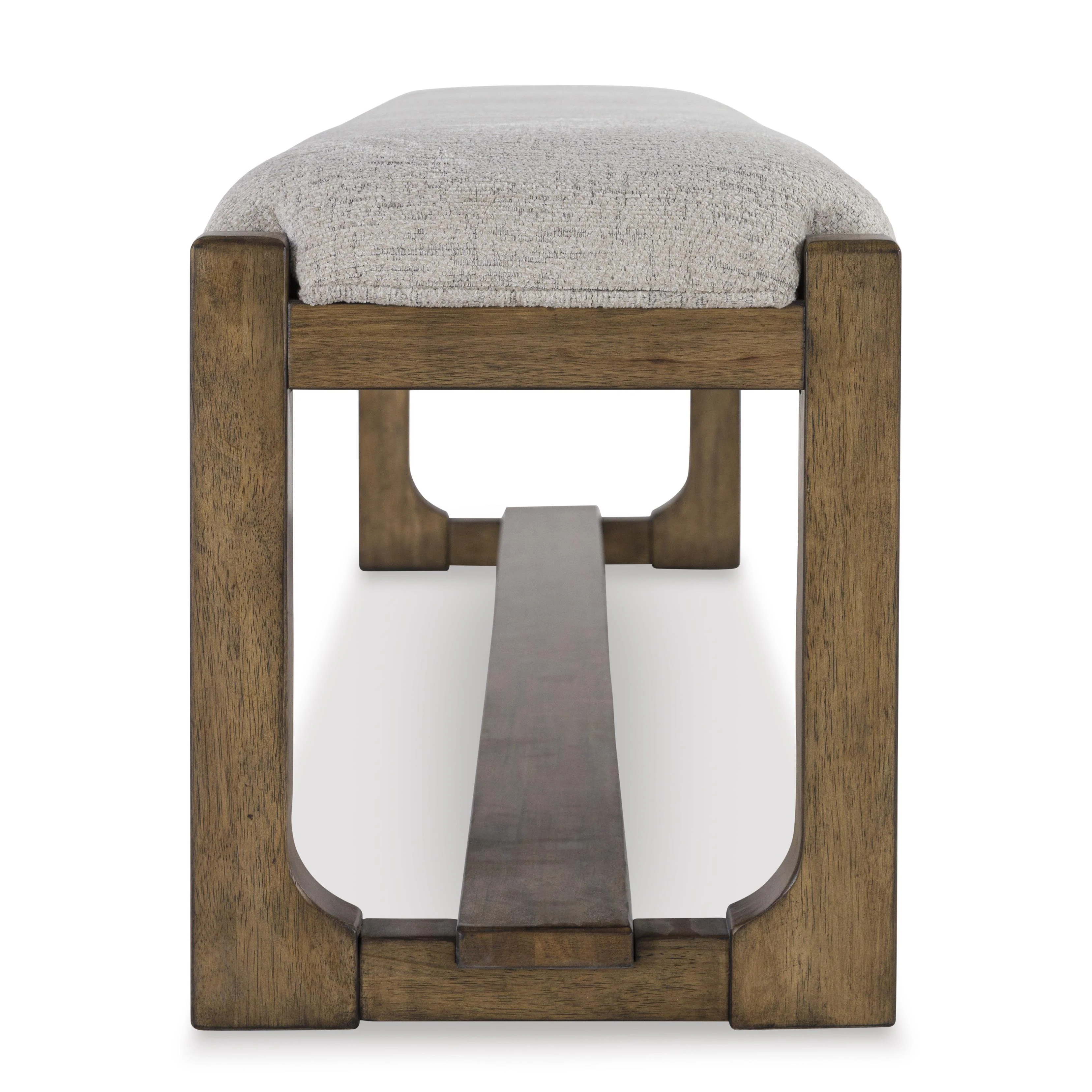Signature Design by Ashley Cabalynn D974-00 Large Upholstered Dining Room Bench - Image 3
