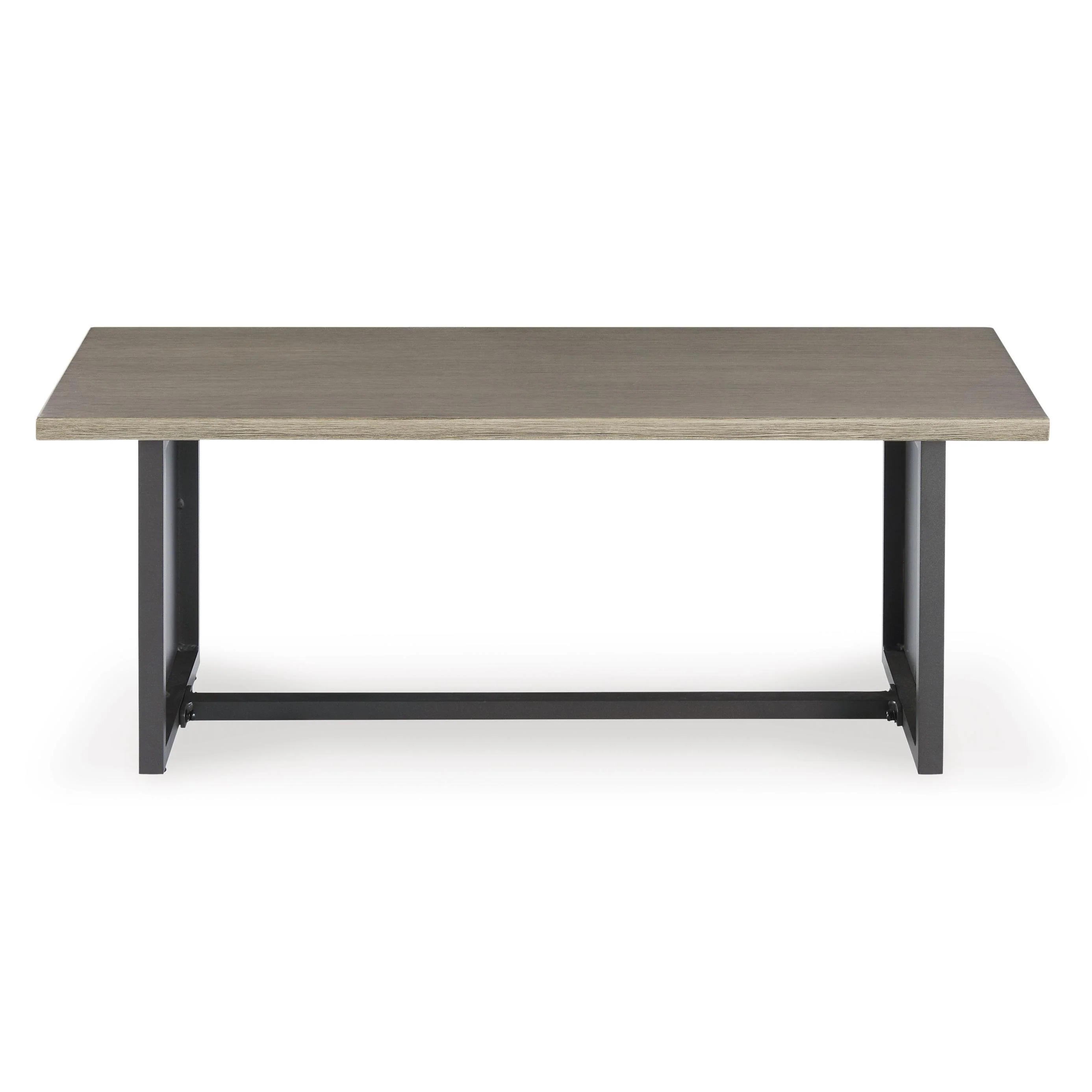 Signature Design by Ashley Bree Zee P160-703 Rectangular End Table - Image 2