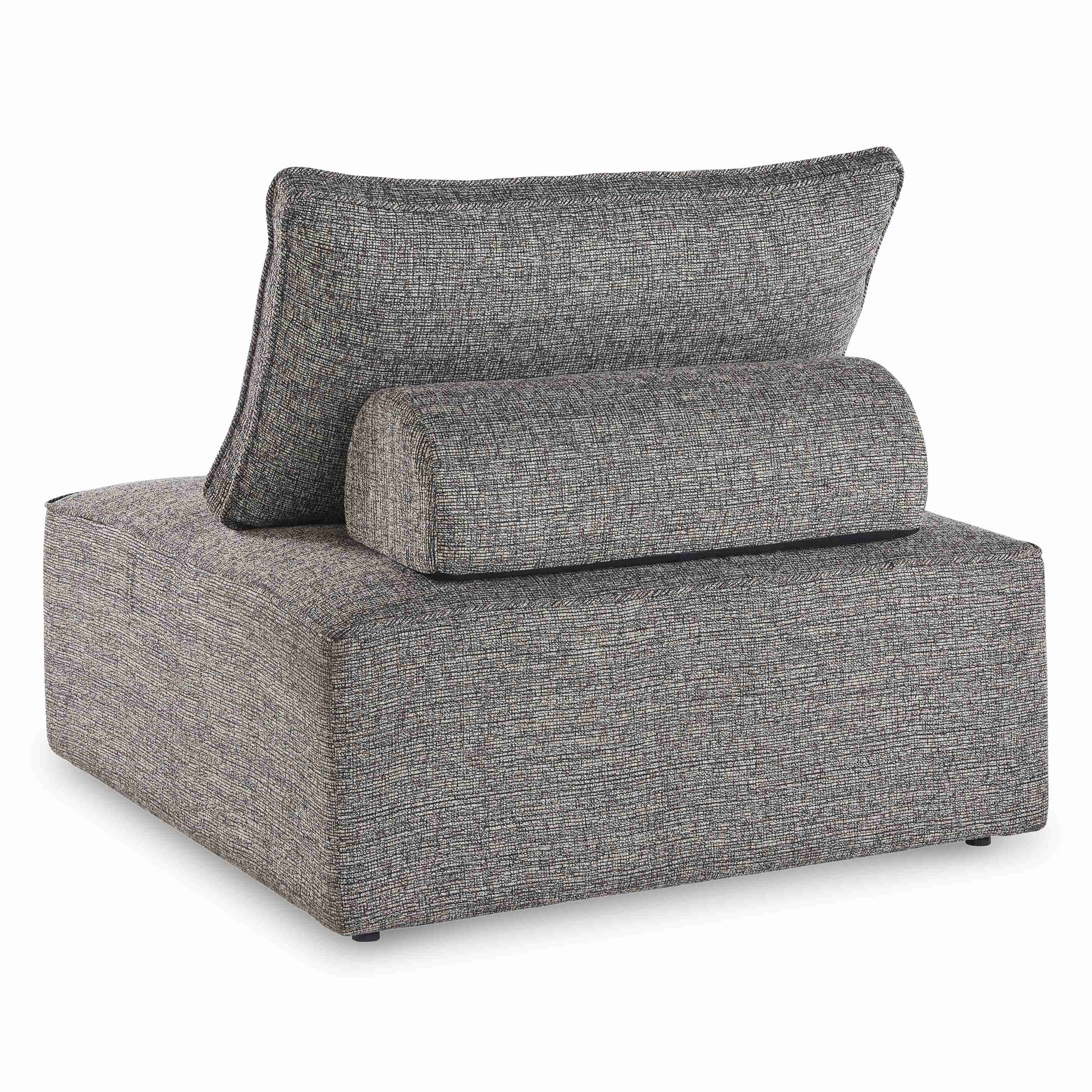 Signature Design by Ashley Bree Zee P160-821 Lounge Chair with Cushion - Image 3