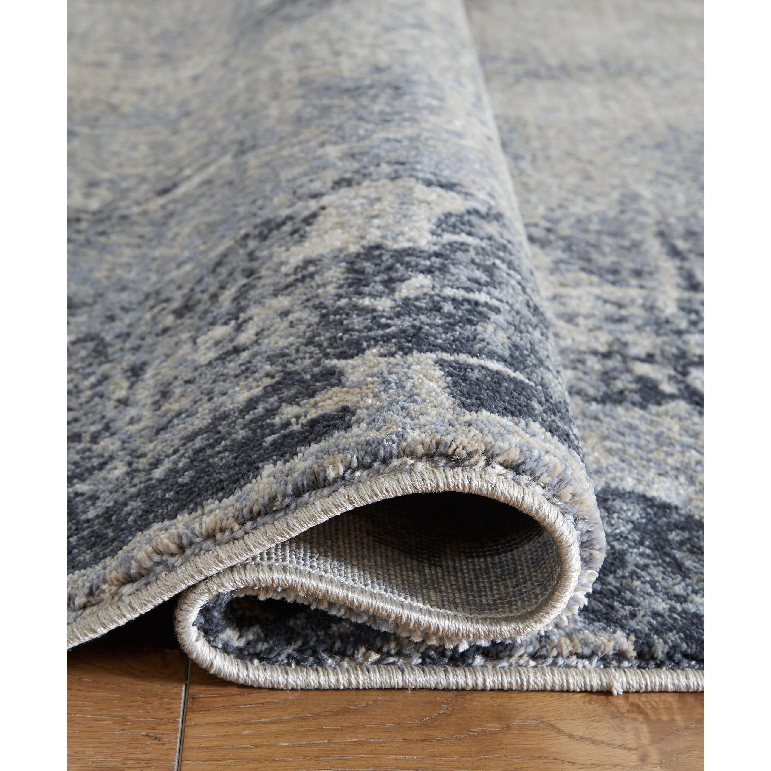 Signature Design by Ashley Langrich R406131 Large Rug - Image 3