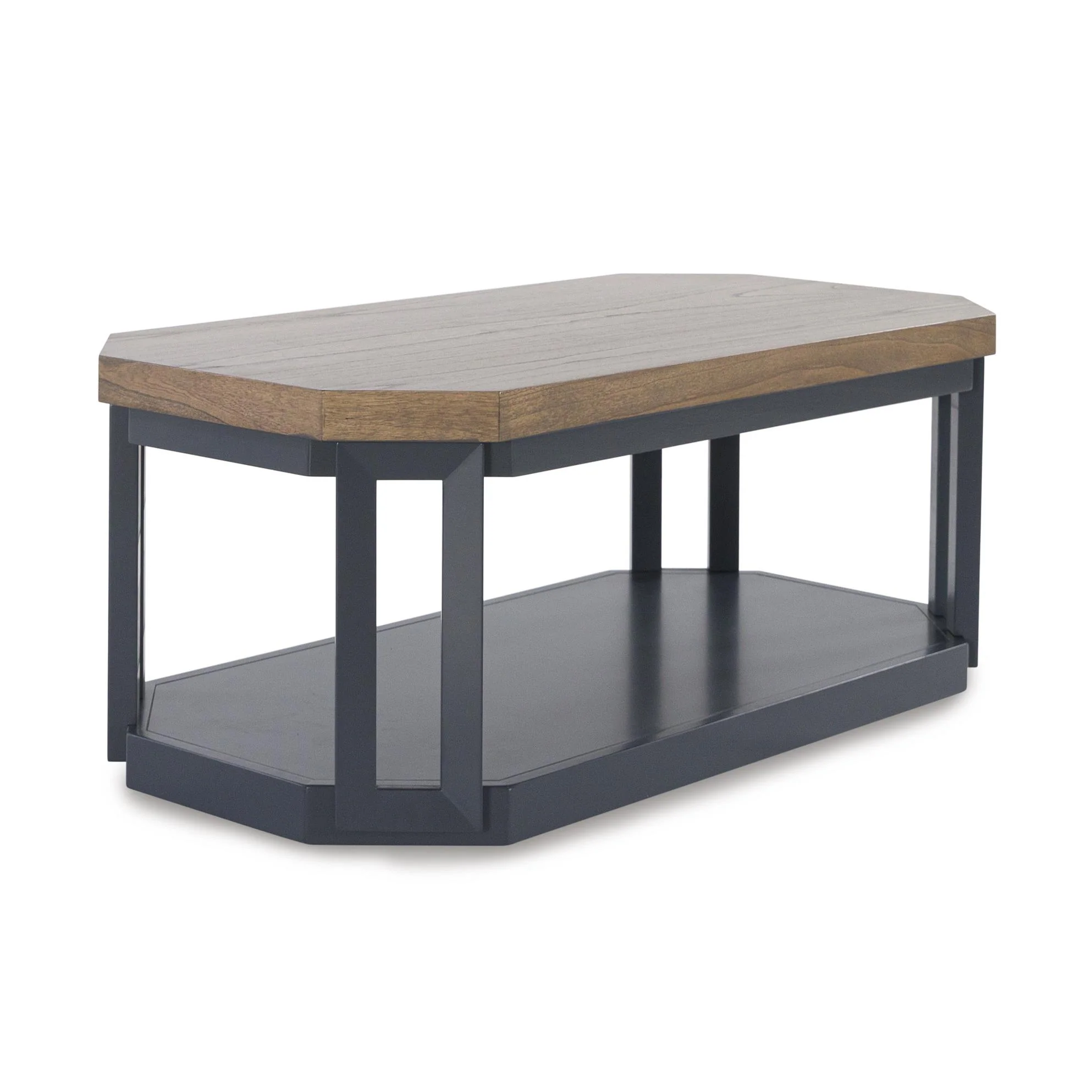 Signature Design by Ashley Landocken T402-13 Occasional Table Set - Image 3