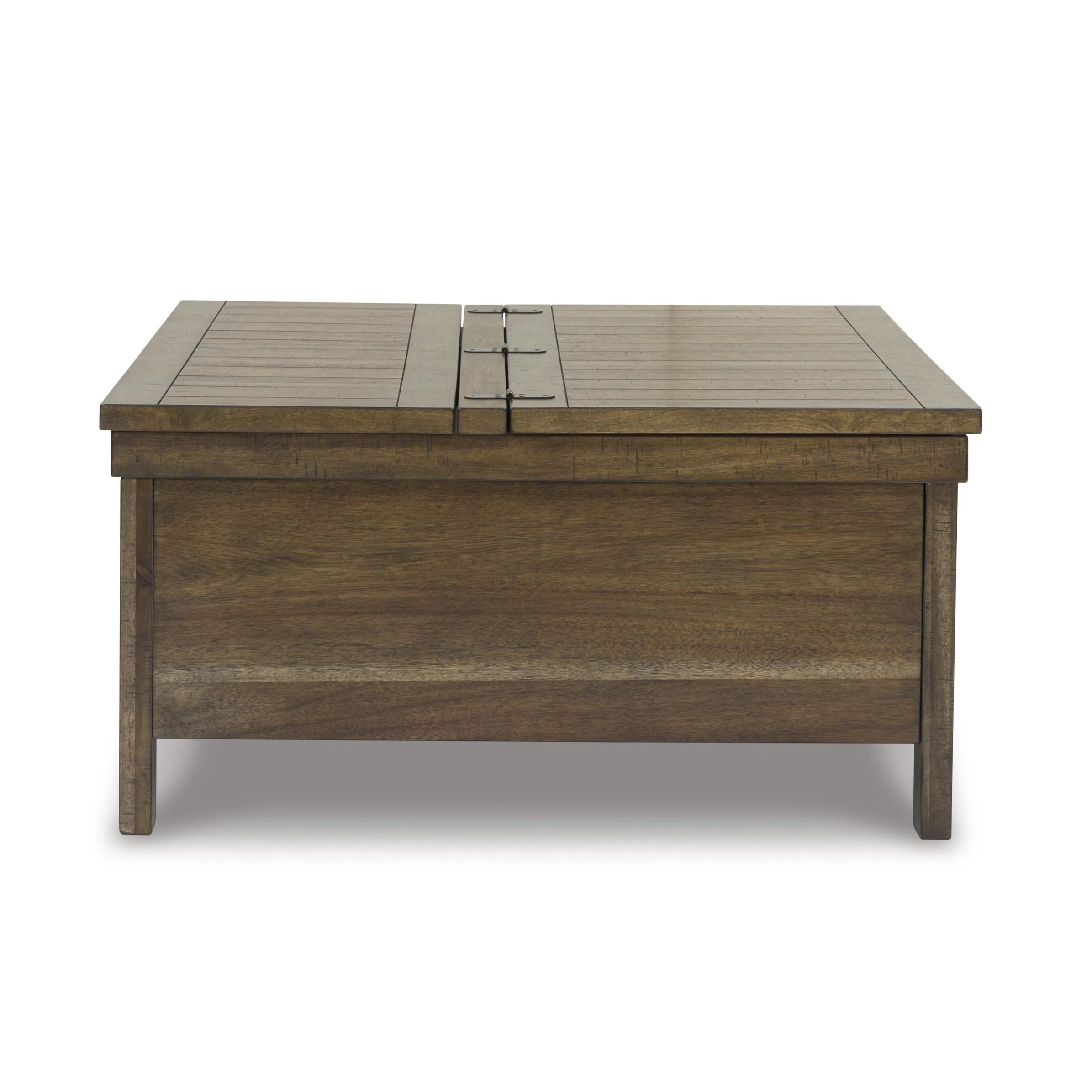Signature Design by Ashley Moriville T731-9 Lift Top Cocktail Table - Image 3