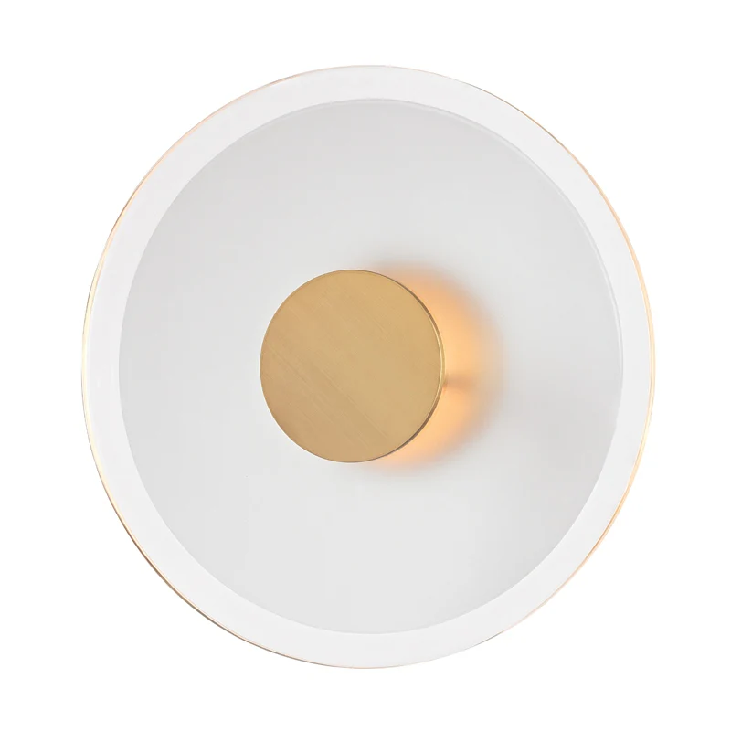 Guthrie Wall Sconce - Image 1